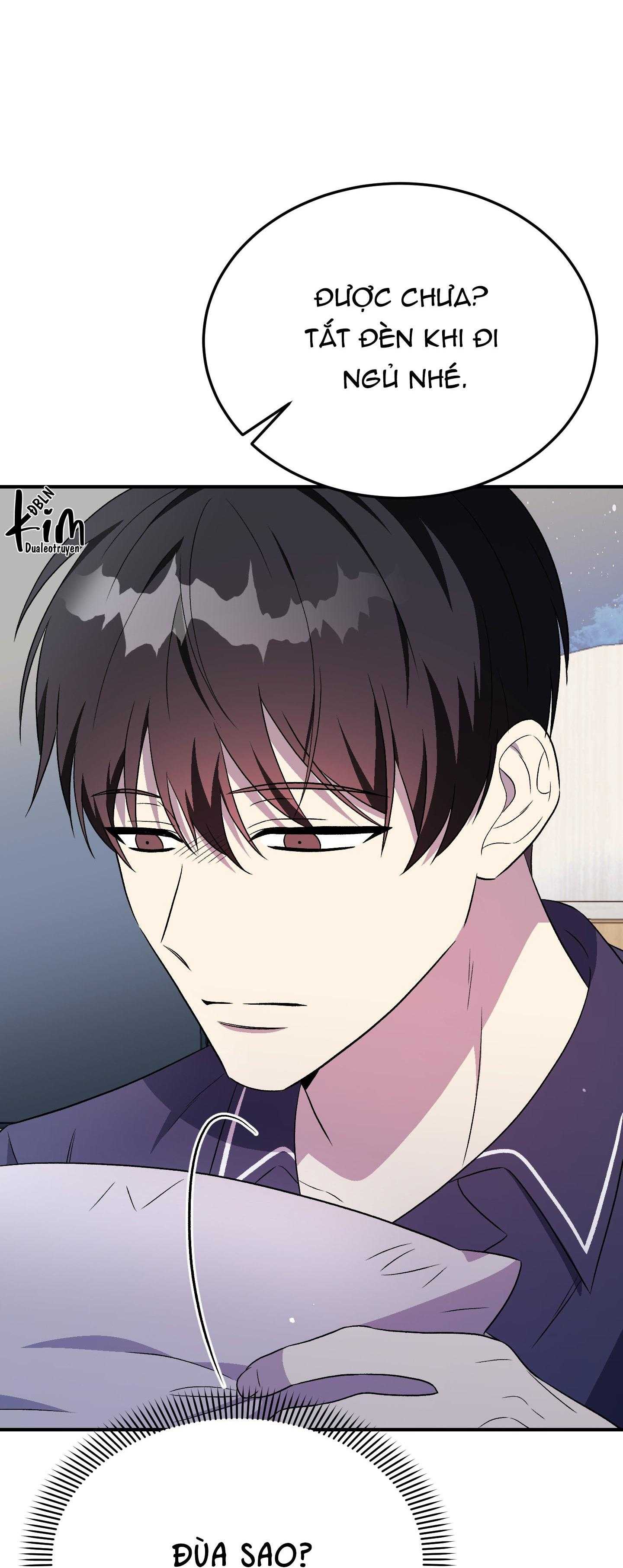 NGHIỆN SEX Chapter 30.3 đếm ngược 3 - Trang 2