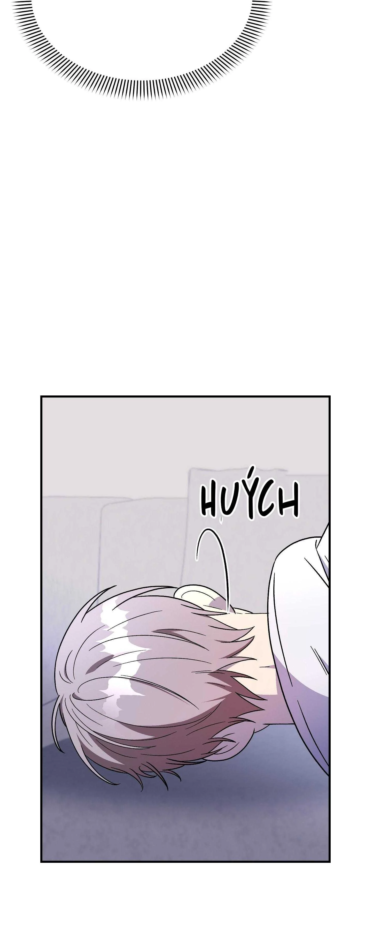 NGHIỆN SEX Chapter 30.3 đếm ngược 3 - Trang 2