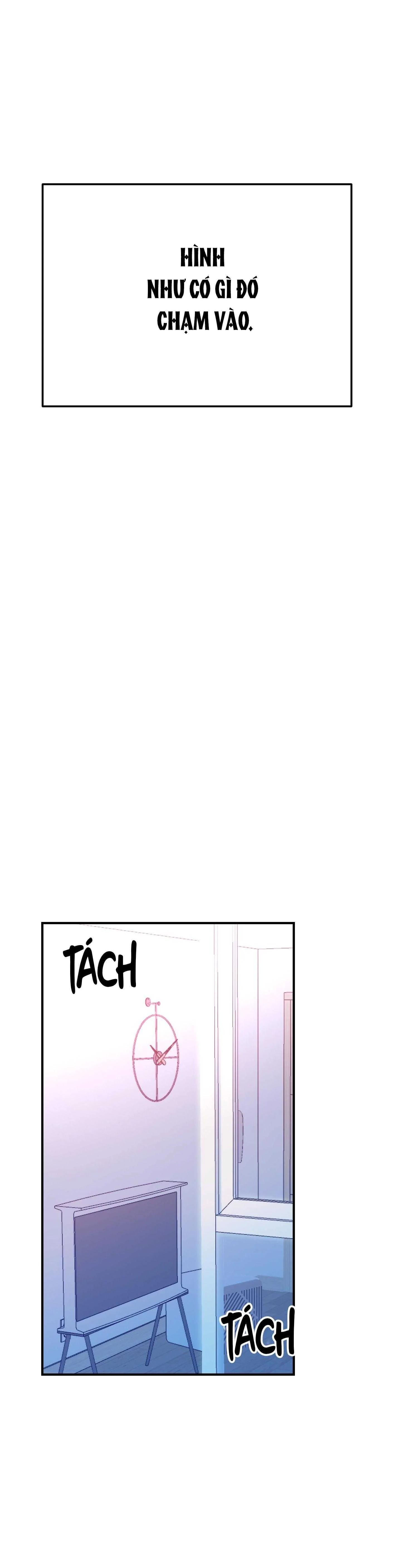 NGHIỆN SEX Chapter 30.3 đếm ngược 3 - Trang 2