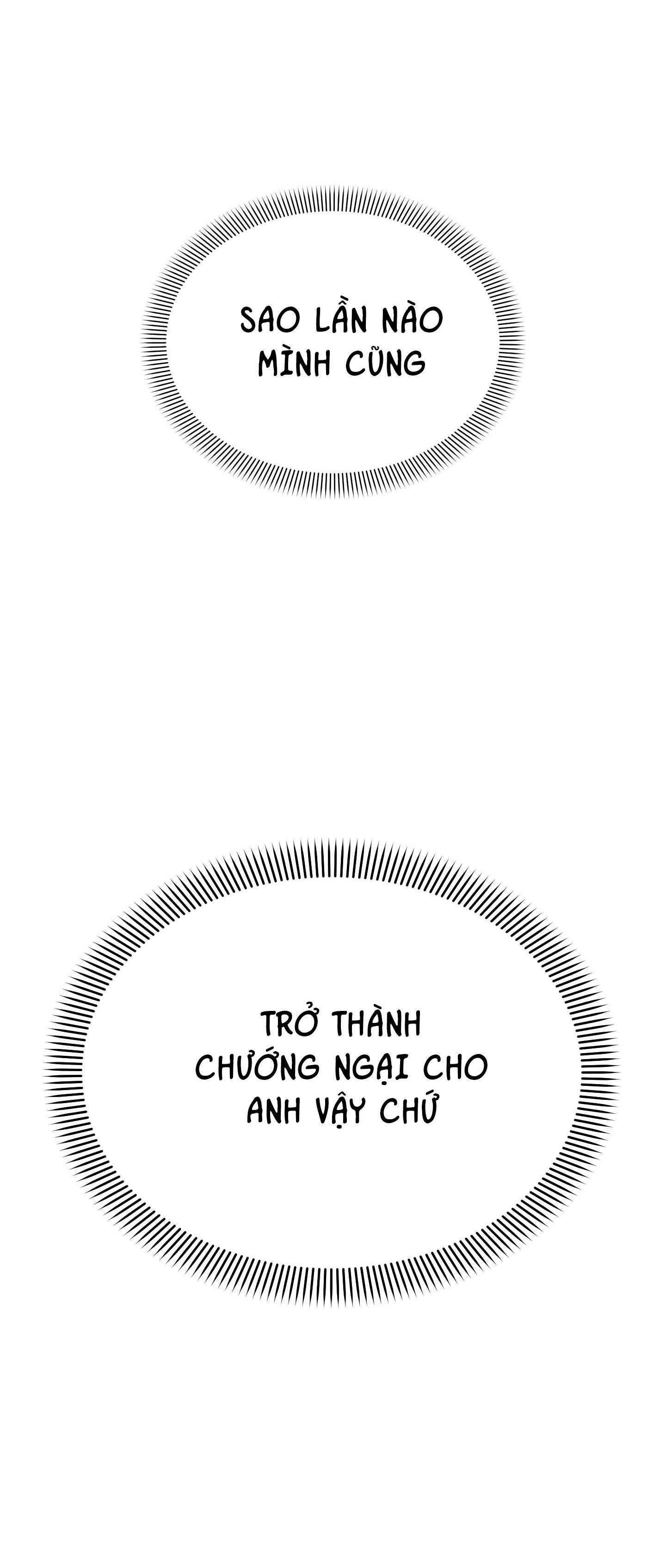 NGHIỆN SEX Chapter 30.3 đếm ngược 3 - Trang 2