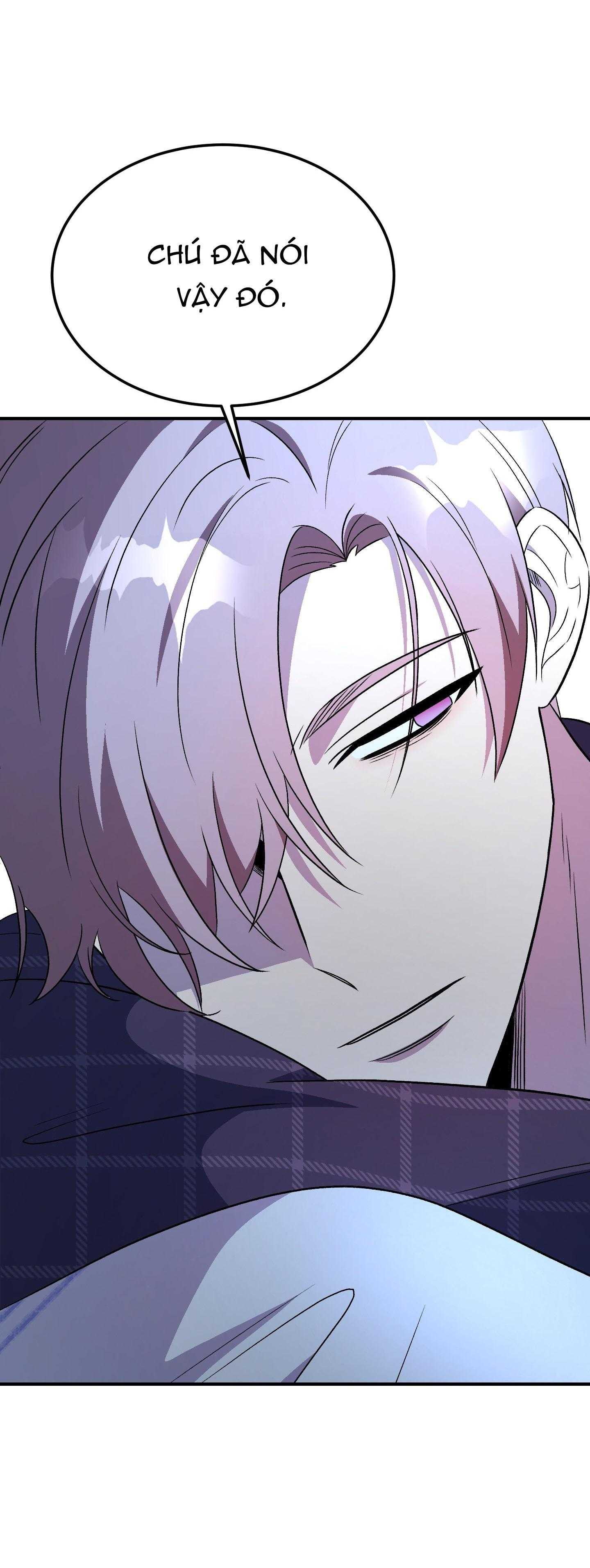 NGHIỆN SEX Chapter 30.3 đếm ngược 3 - Trang 2