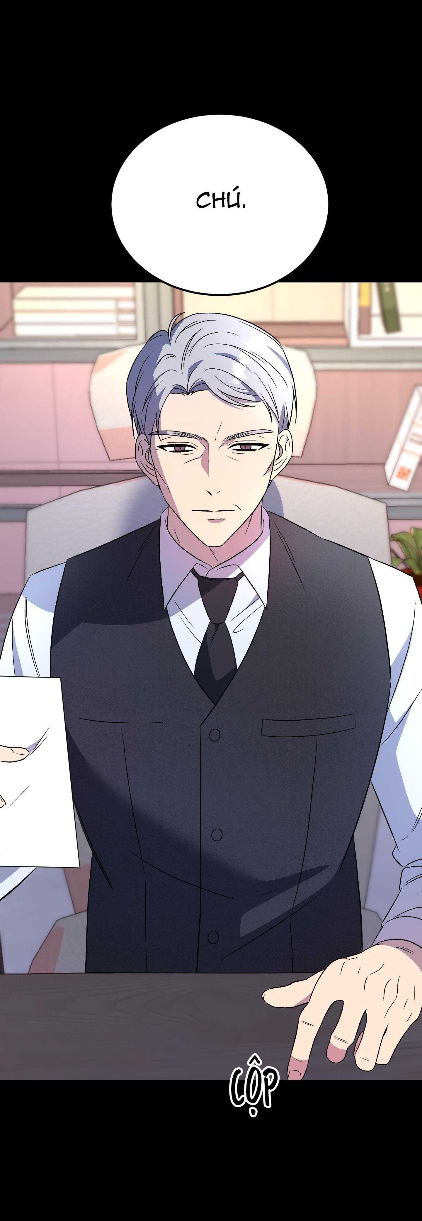 NGHIỆN SEX Chapter 30.3 đếm ngược 3 - Trang 2