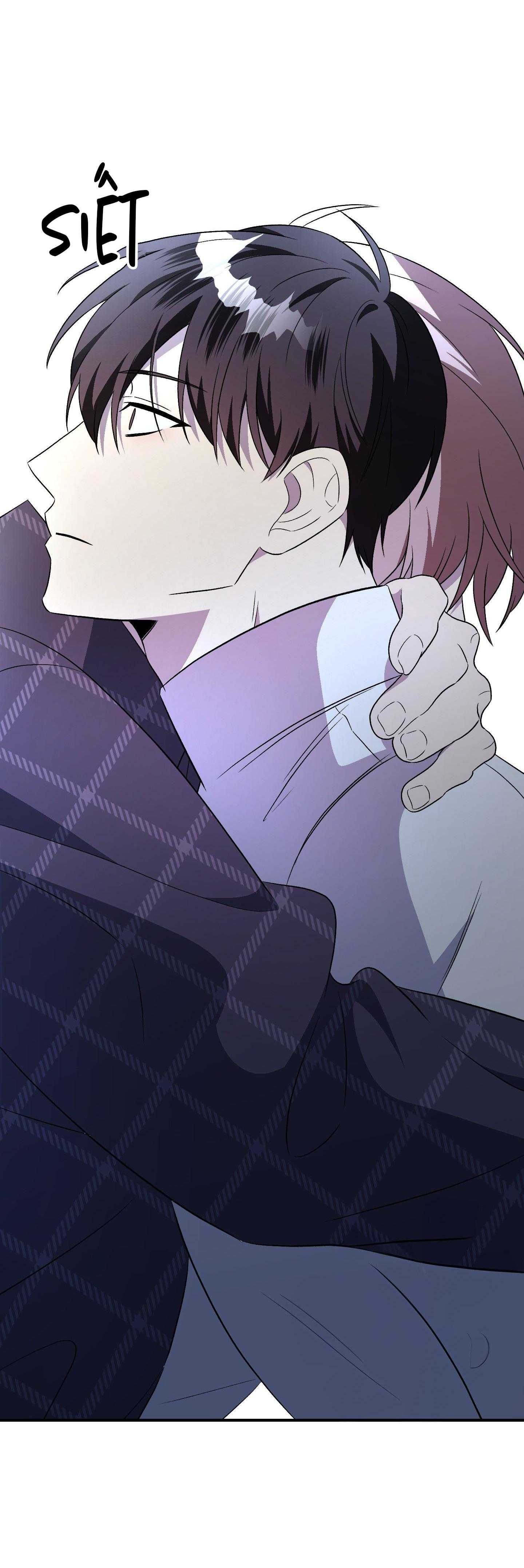 NGHIỆN SEX Chapter 30.3 đếm ngược 3 - Trang 2