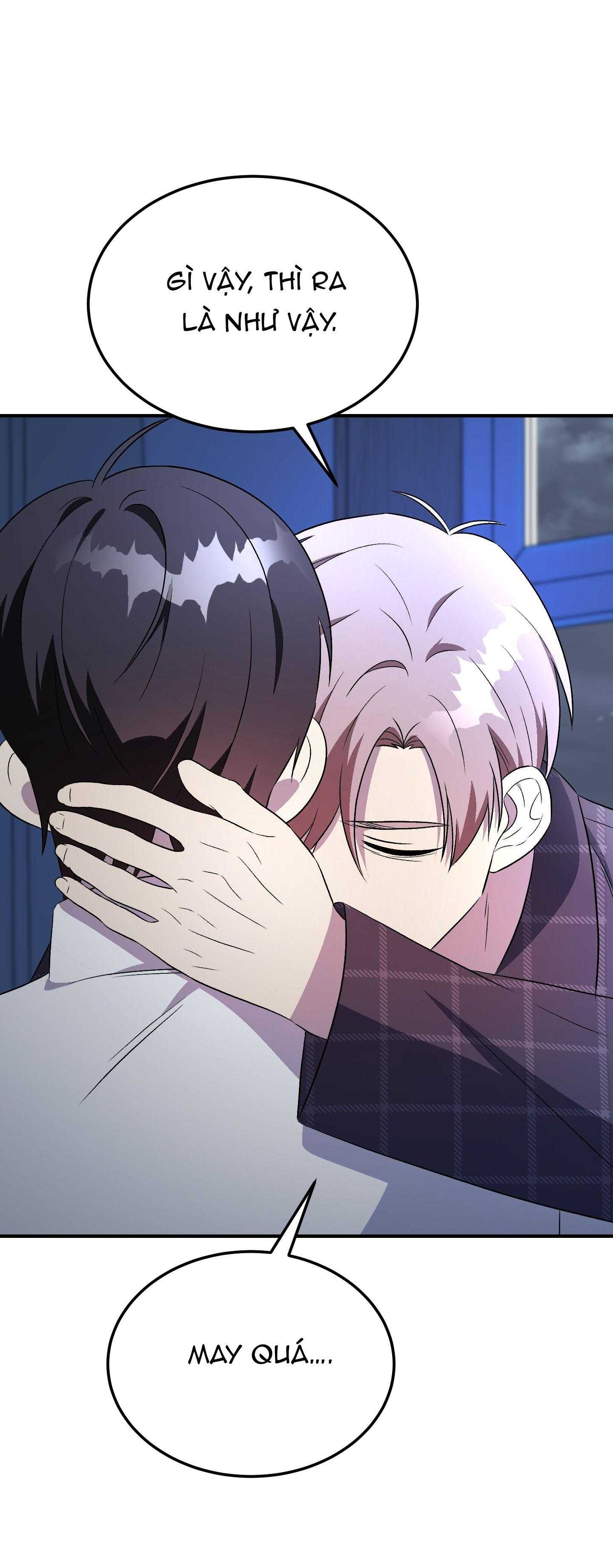 NGHIỆN SEX Chapter 30.3 đếm ngược 3 - Trang 2