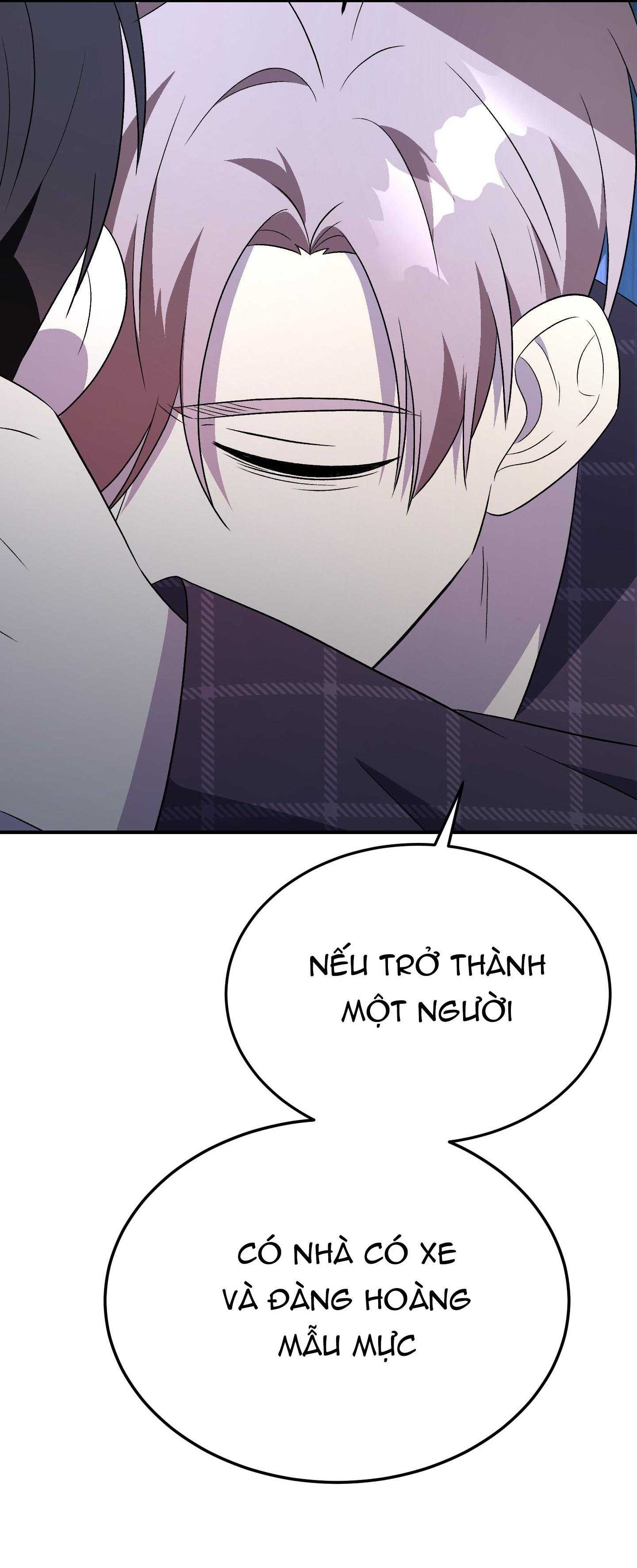 NGHIỆN SEX Chapter 30.3 đếm ngược 3 - Trang 2