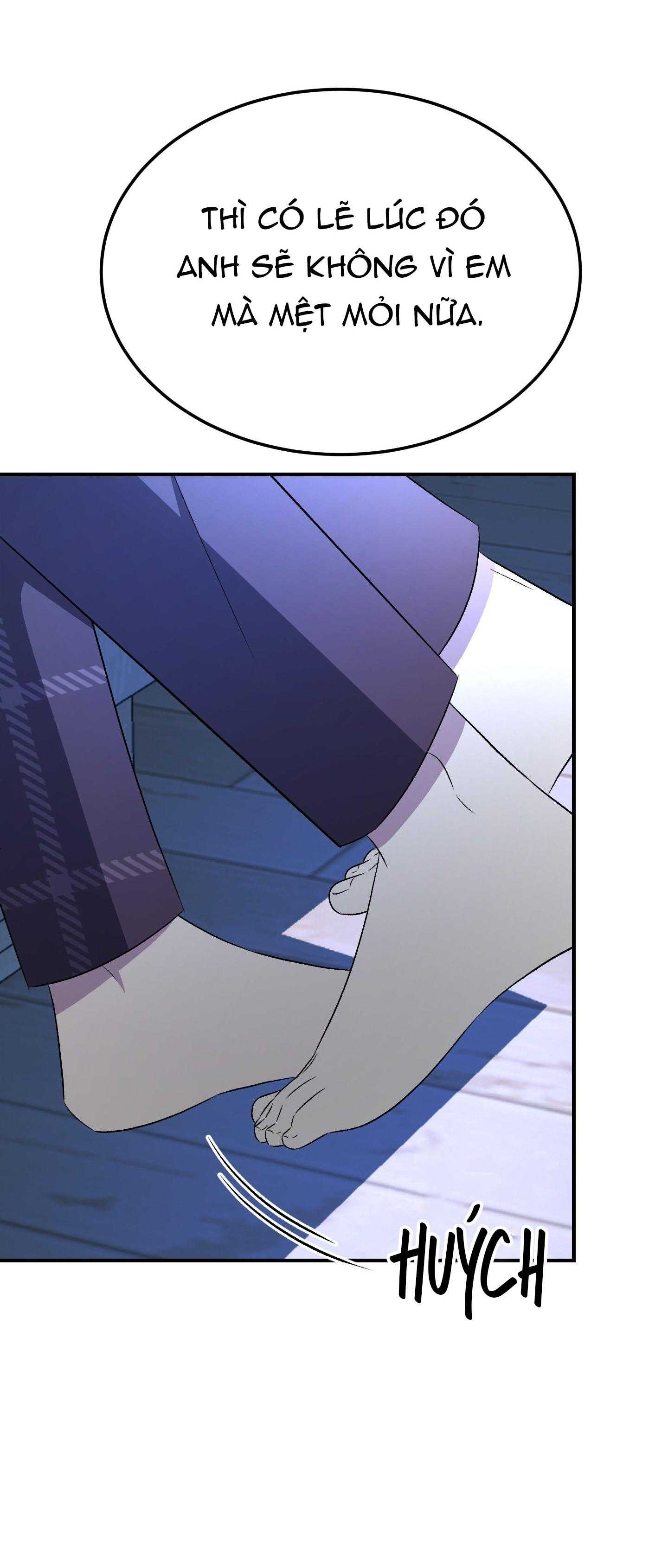 NGHIỆN SEX Chapter 30.3 đếm ngược 3 - Trang 2