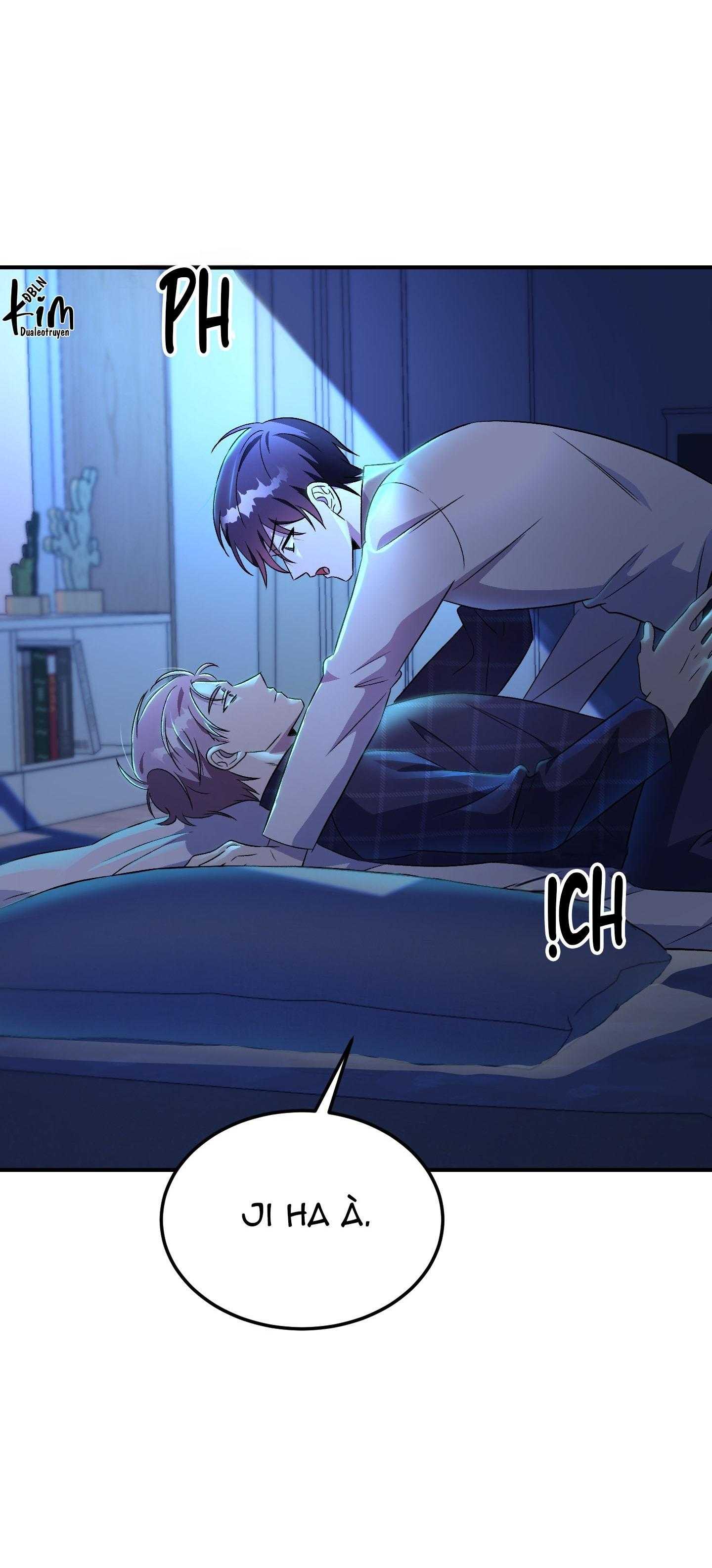 NGHIỆN SEX Chapter 30.3 đếm ngược 3 - Trang 2