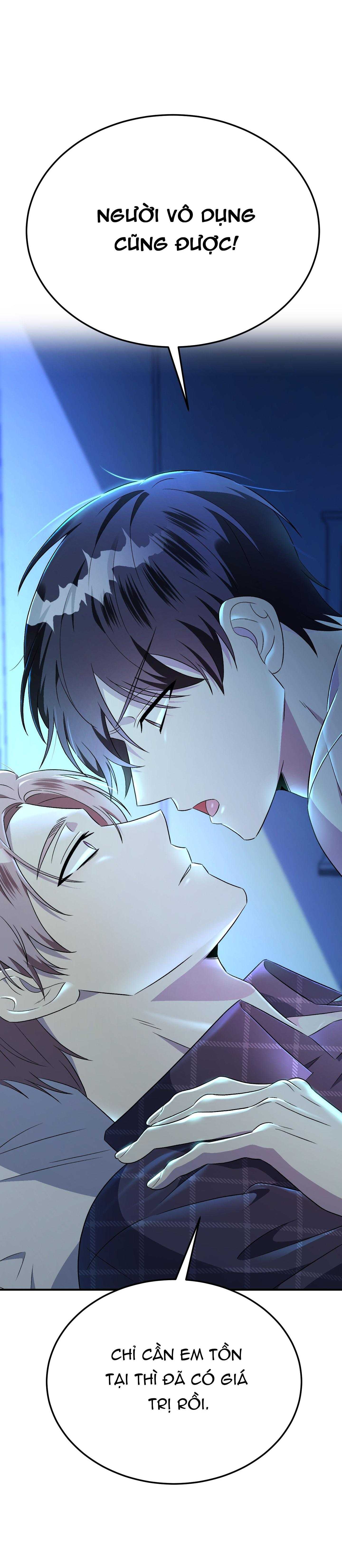 NGHIỆN SEX Chapter 30.3 đếm ngược 3 - Trang 2