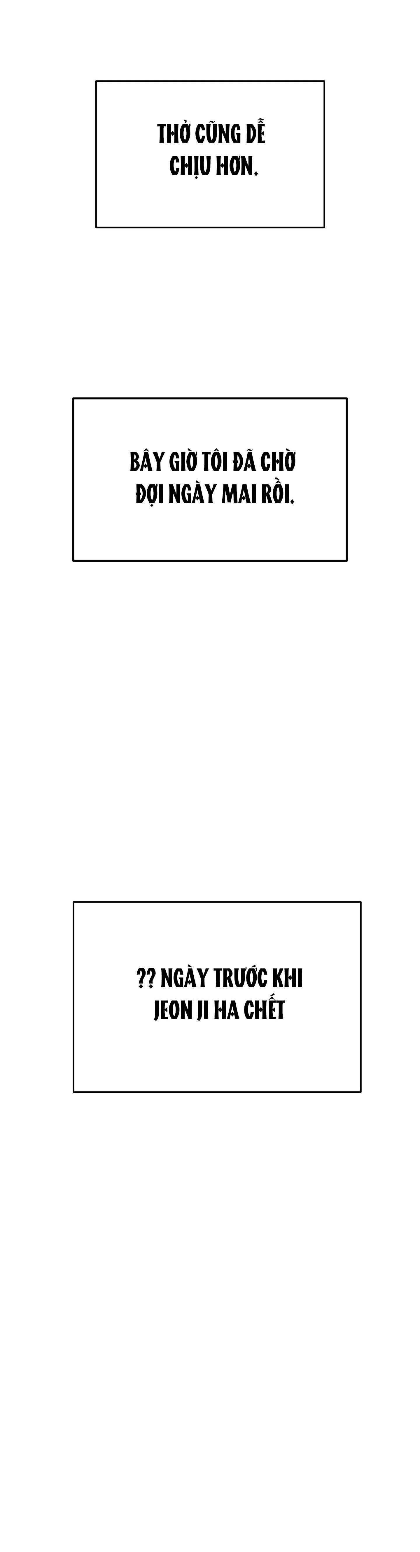 NGHIỆN SEX Chapter 30.3 đếm ngược 3 - Trang 2