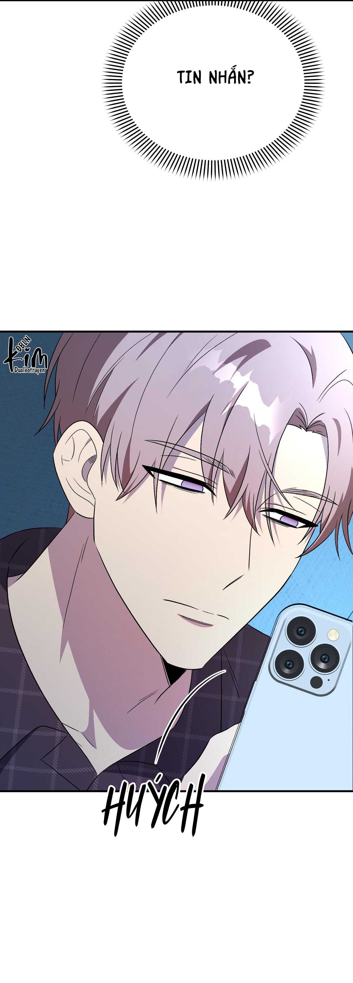 NGHIỆN SEX Chapter 30.3 đếm ngược 3 - Trang 2