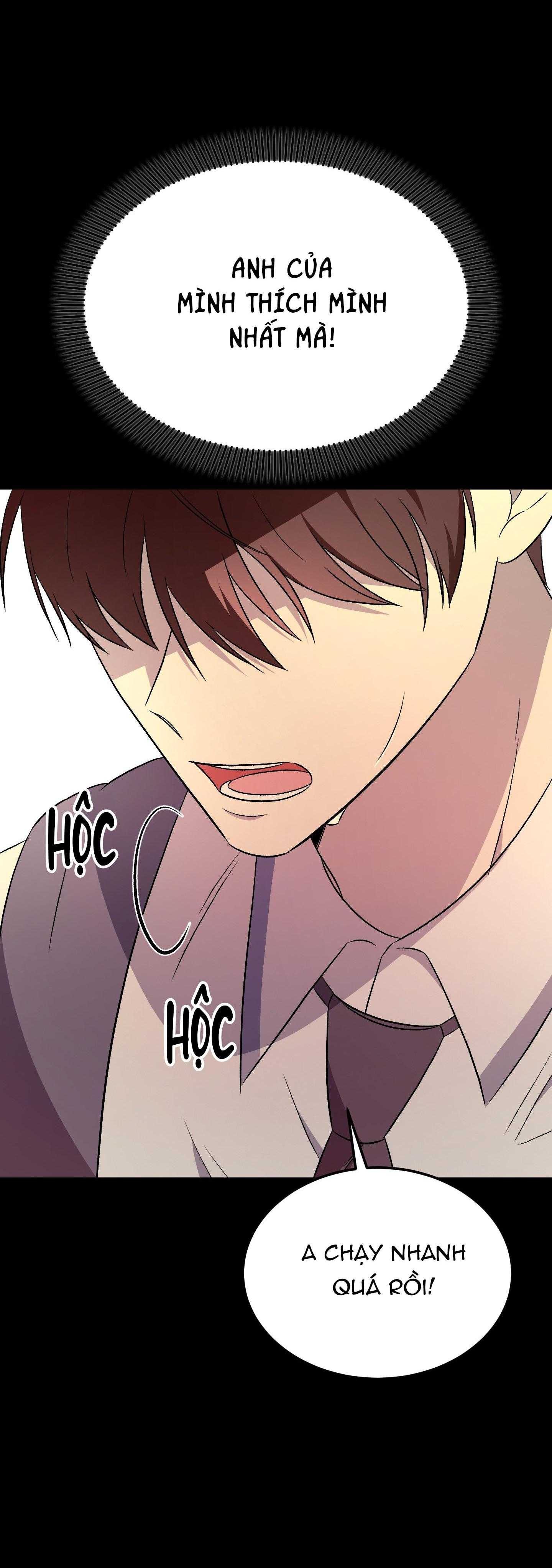 NGHIỆN SEX Chapter 30.4 đếm ngược 4 - Trang 2