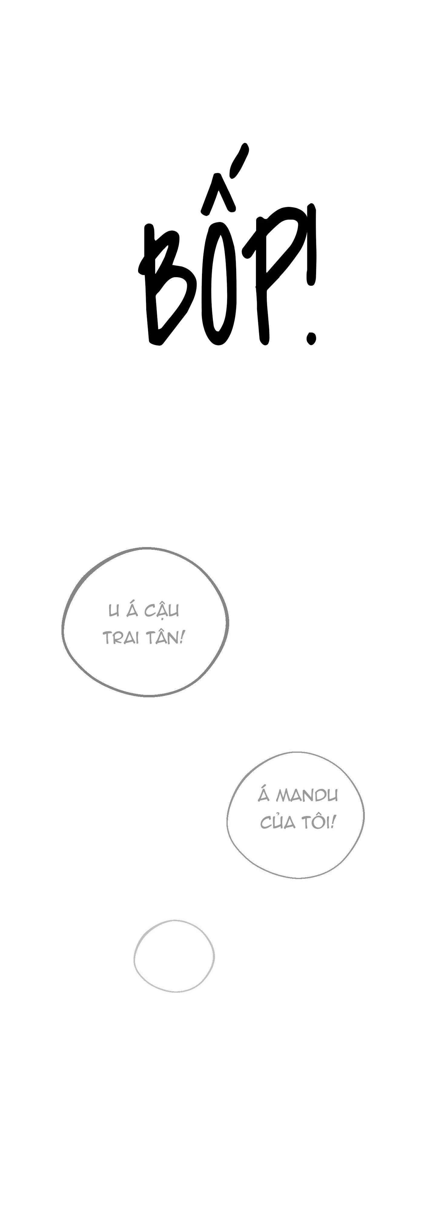 NGHIỆN SEX Chapter 30.4 đếm ngược 4 - Trang 2