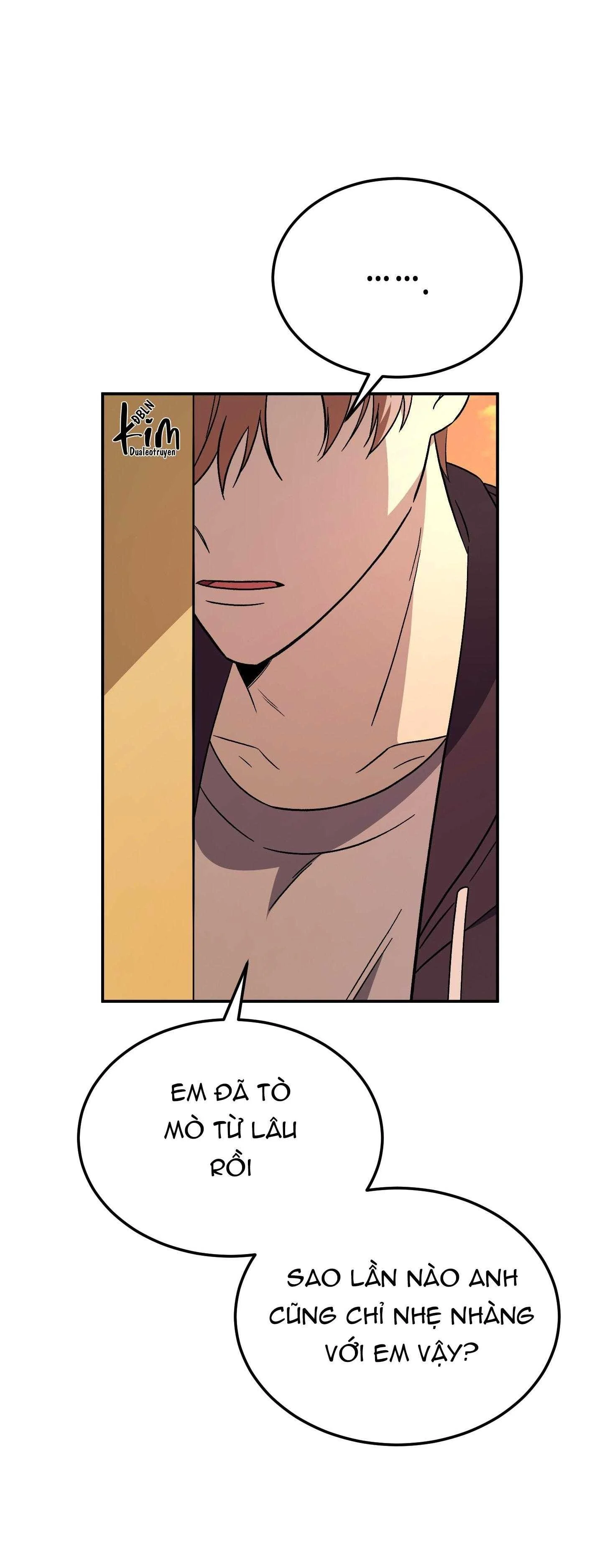 NGHIỆN SEX Chapter 30.4 đếm ngược 4 - Trang 2