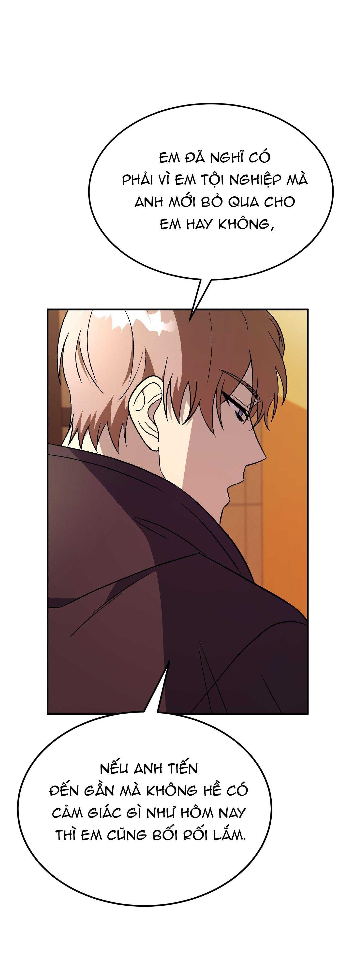 NGHIỆN SEX Chapter 30.4 đếm ngược 4 - Trang 2