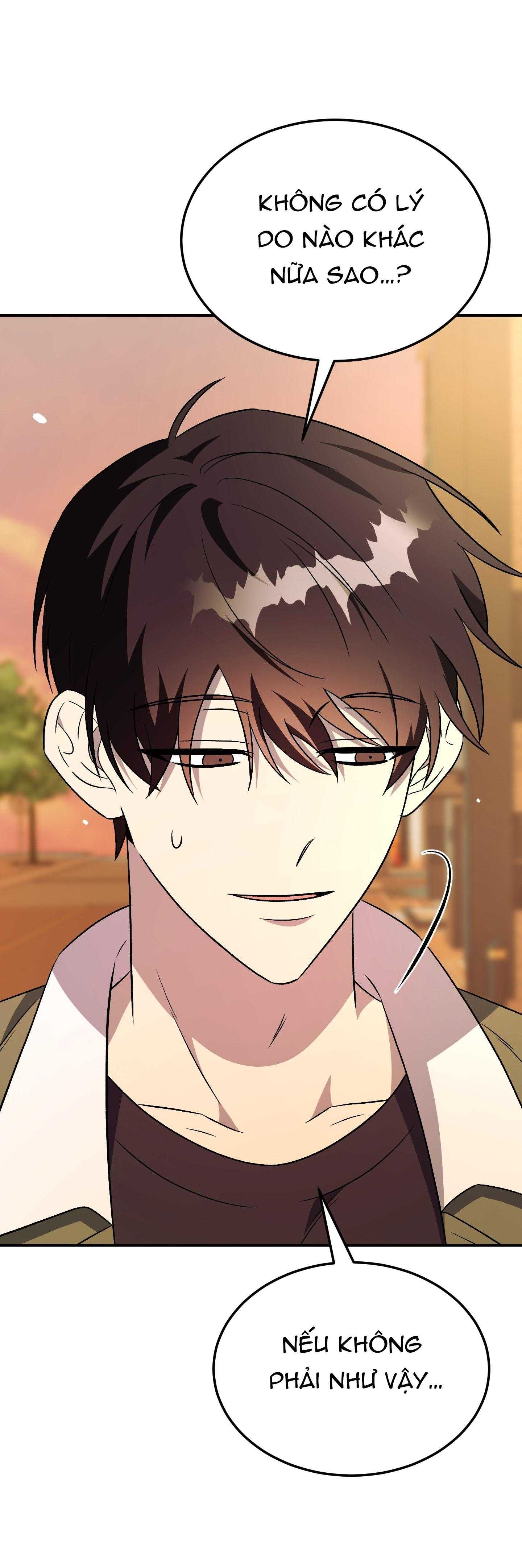 NGHIỆN SEX Chapter 30.4 đếm ngược 4 - Trang 2