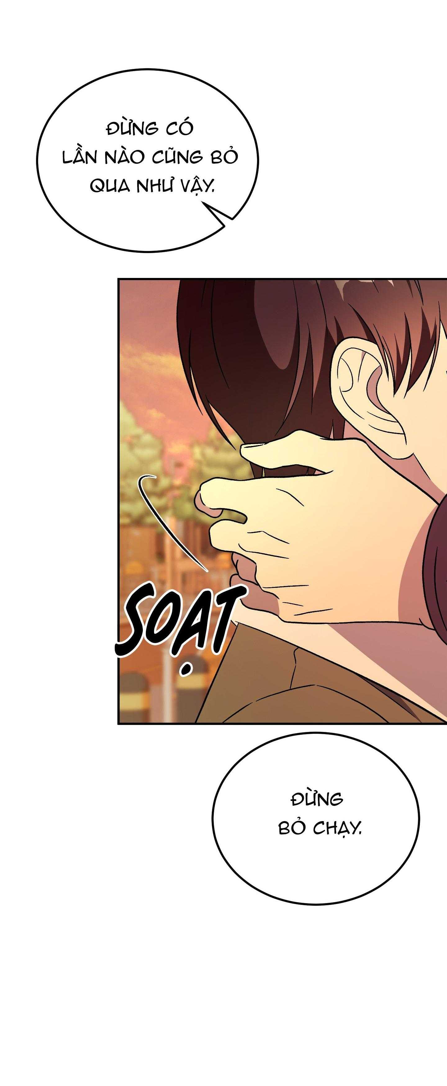 NGHIỆN SEX Chapter 30.4 đếm ngược 4 - Trang 2