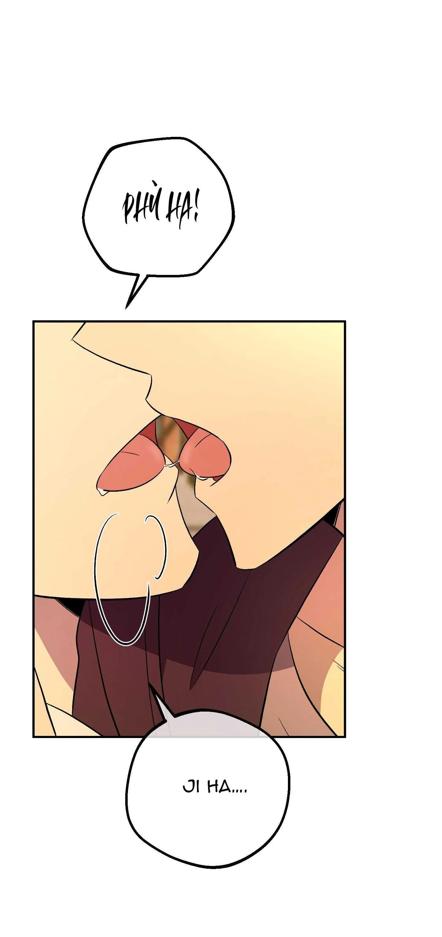 NGHIỆN SEX Chapter 30.4 đếm ngược 4 - Trang 2