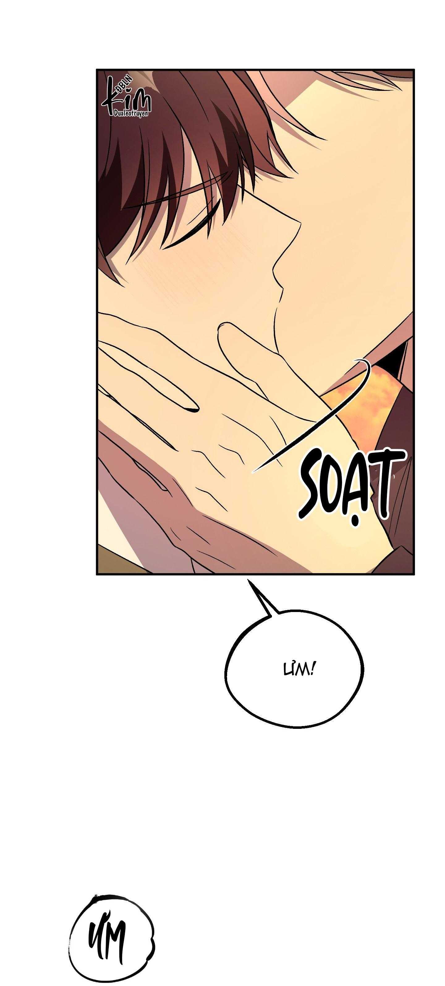 NGHIỆN SEX Chapter 30.4 đếm ngược 4 - Trang 2