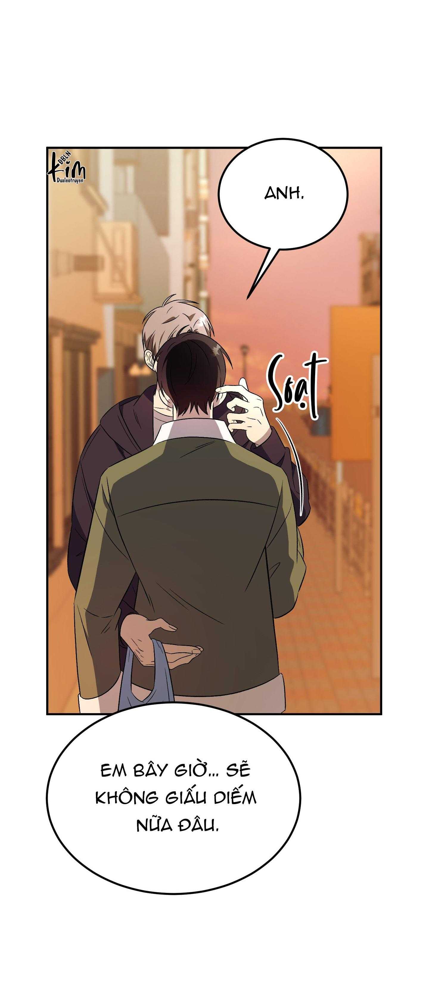 NGHIỆN SEX Chapter 30.4 đếm ngược 4 - Trang 2