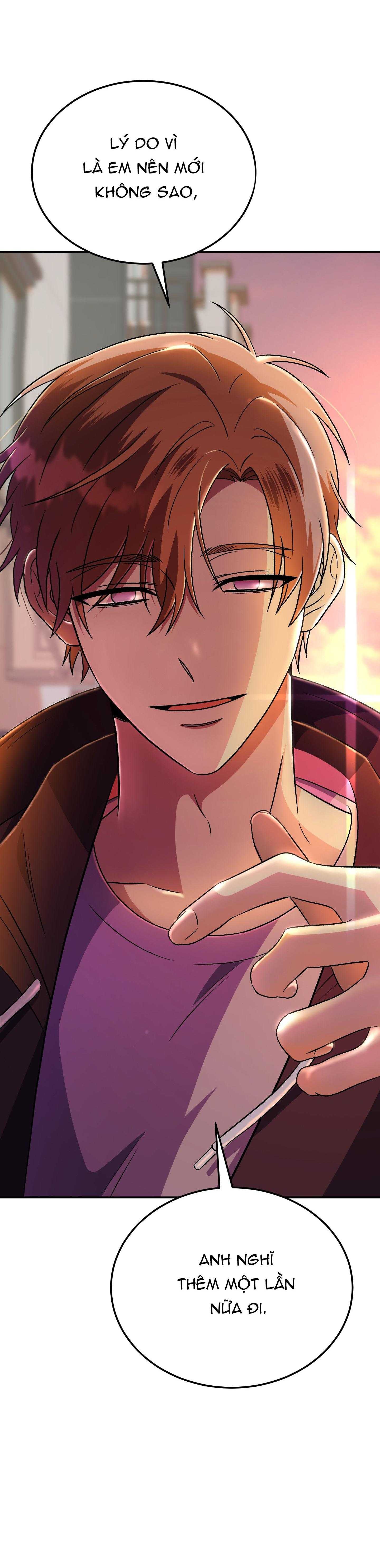 NGHIỆN SEX Chapter 30.4 đếm ngược 4 - Trang 2