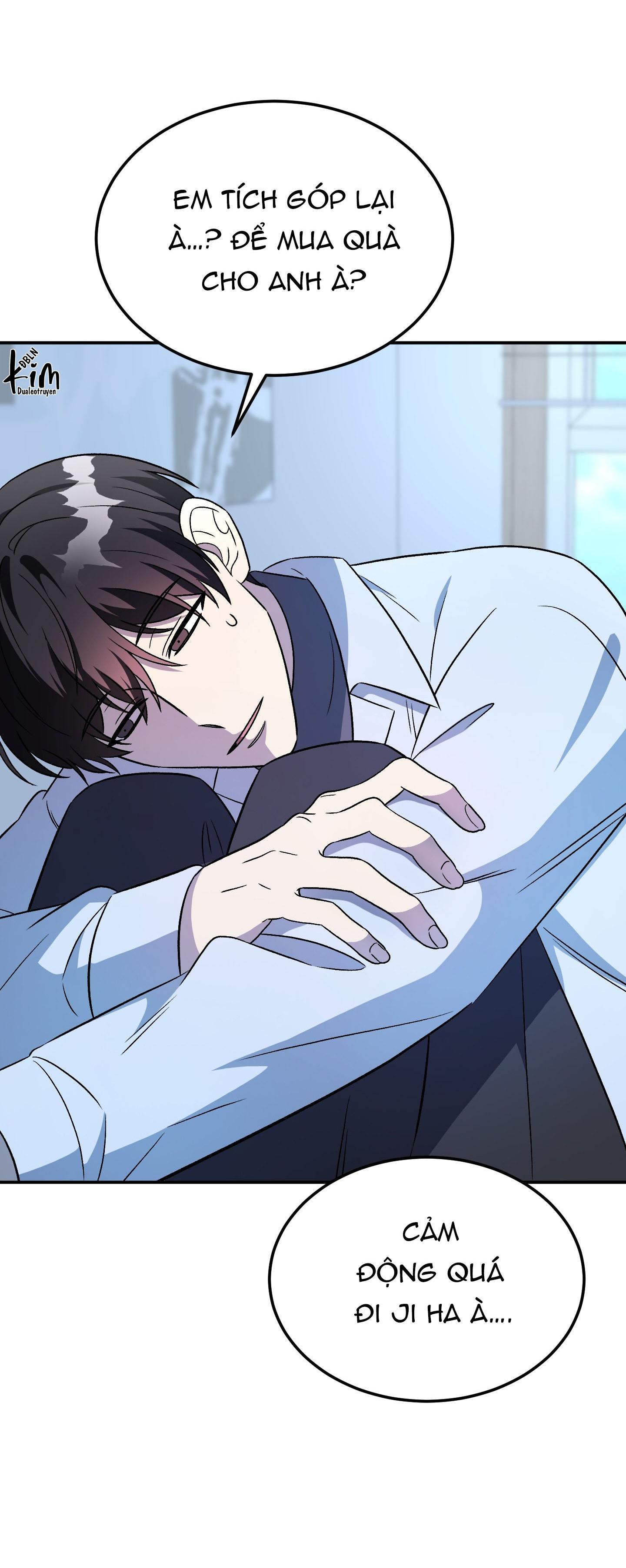 NGHIỆN SEX Chapter 30.5 đếm ngược 5 - Trang 2