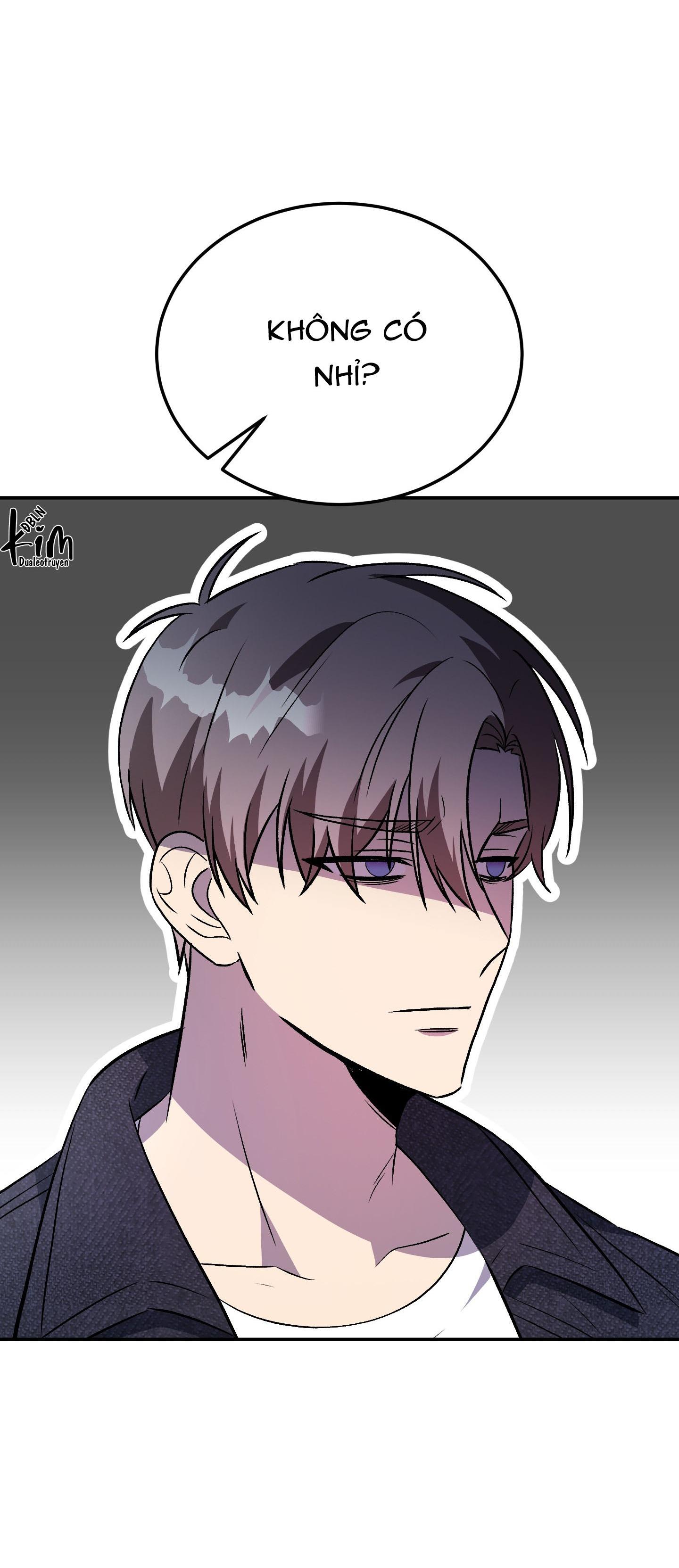NGHIỆN SEX Chapter 30.5 đếm ngược 5 - Trang 2