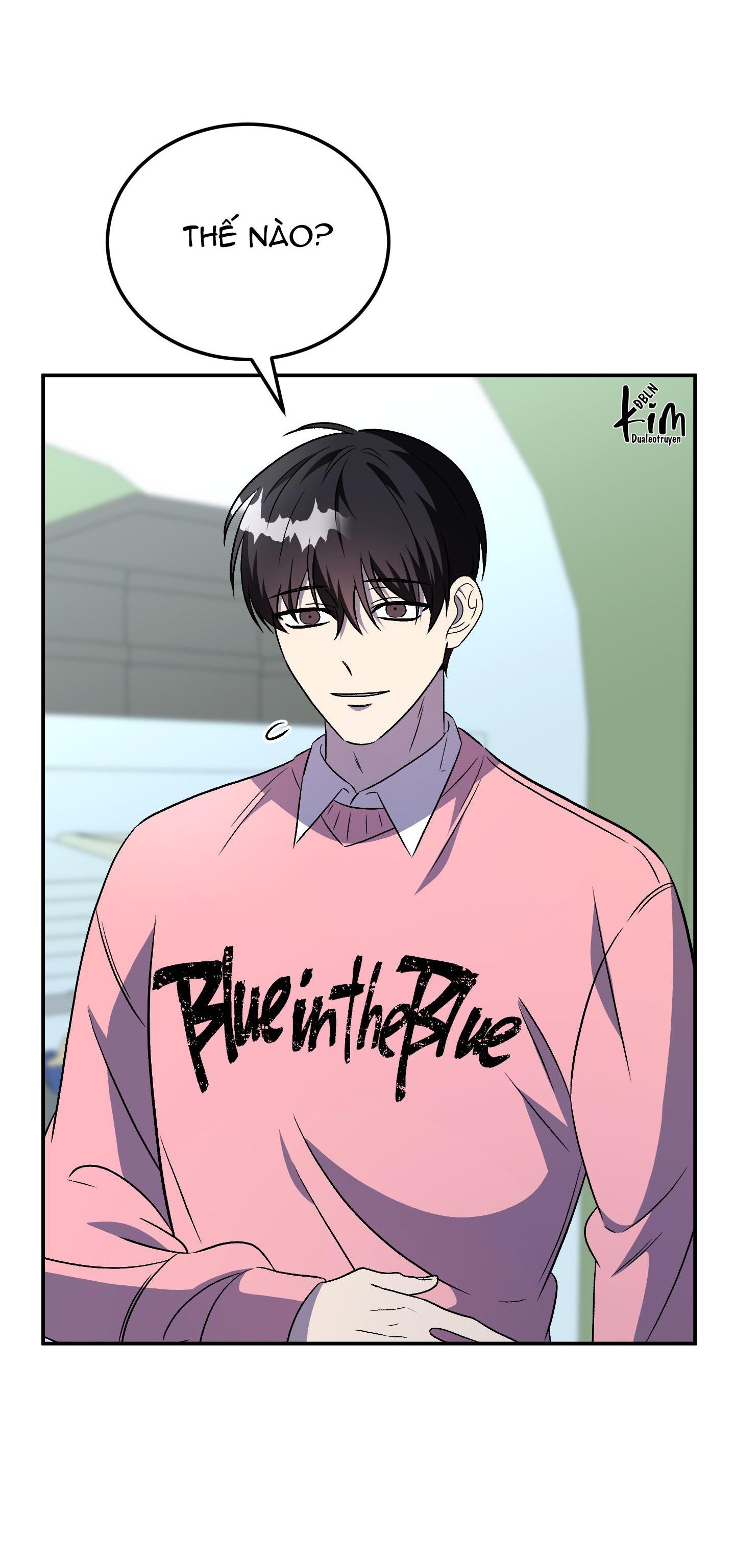 NGHIỆN SEX Chapter 30.5 đếm ngược 5 - Trang 2