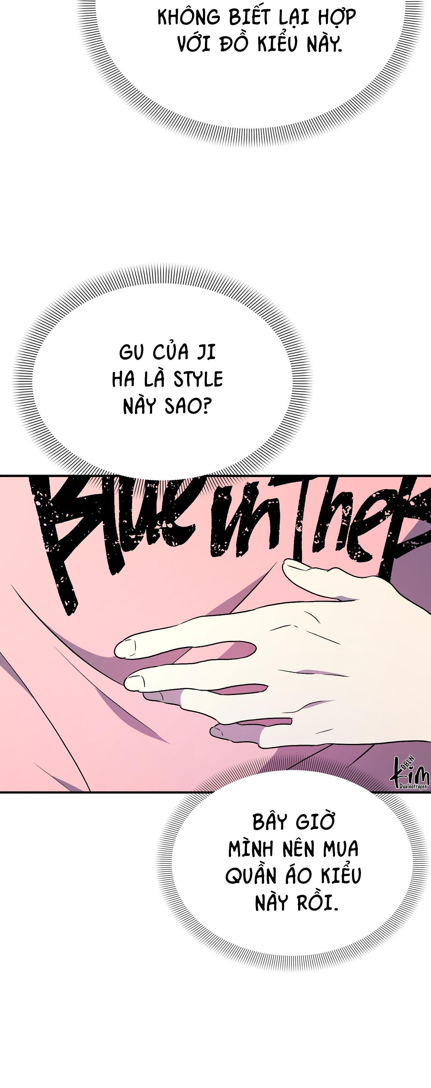 NGHIỆN SEX Chapter 30.5 đếm ngược 5 - Trang 2