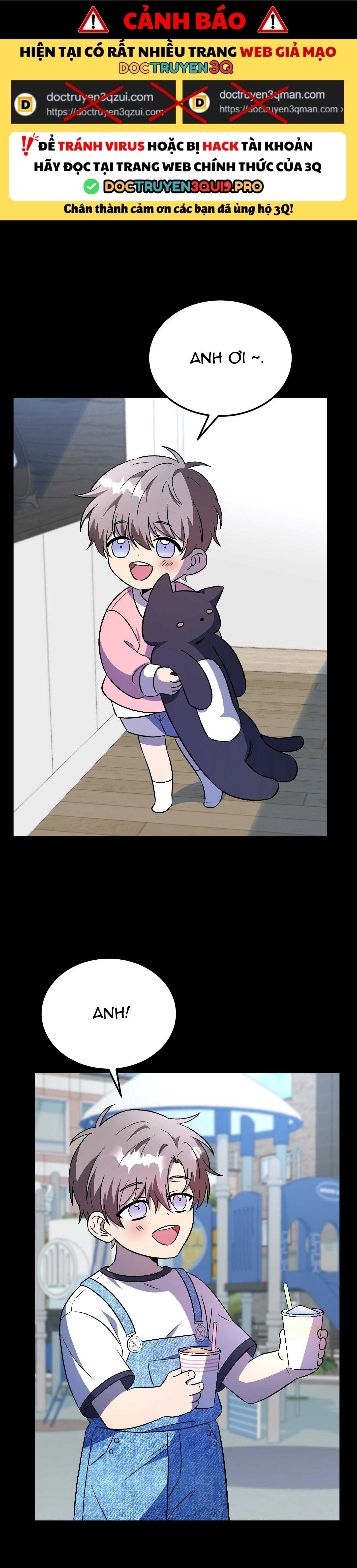 NGHIỆN SEX Chapter 30.5 đếm ngược 5 - Trang 2