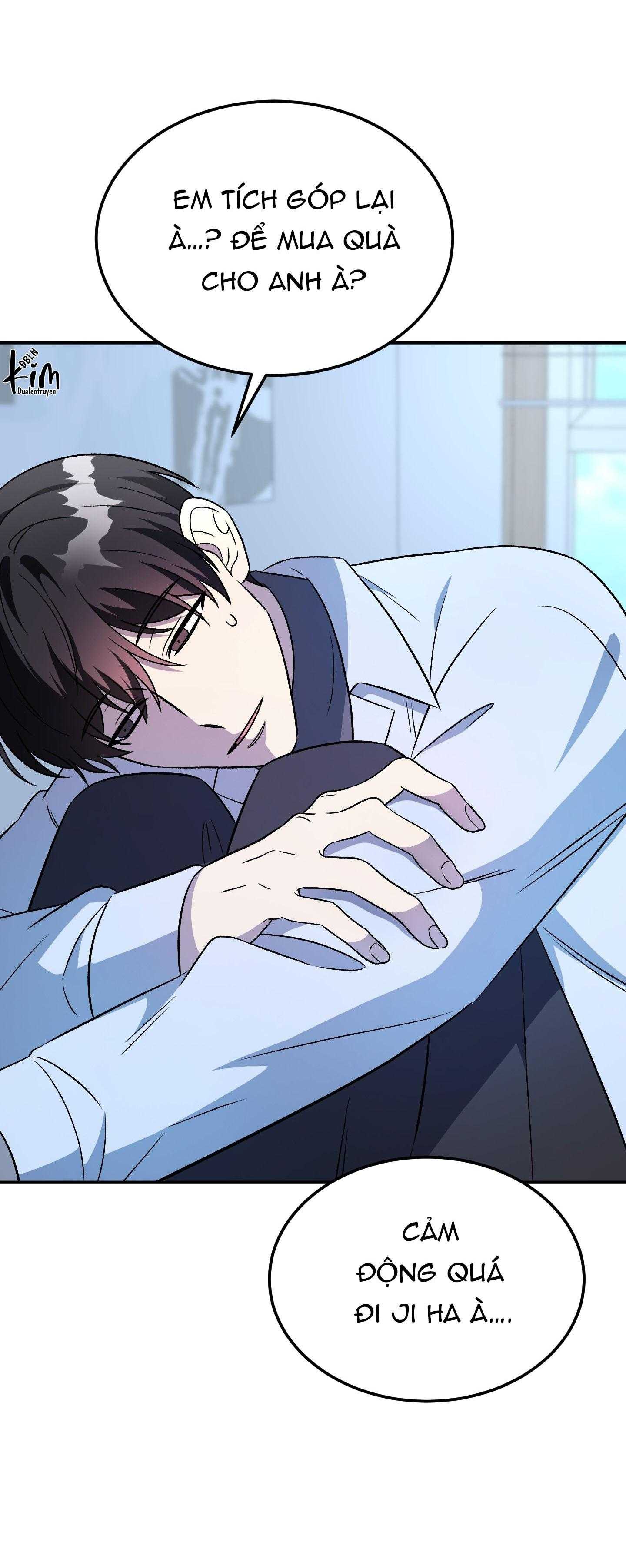 NGHIỆN SEX Chapter 30.5 đếm ngược 5 - Trang 2