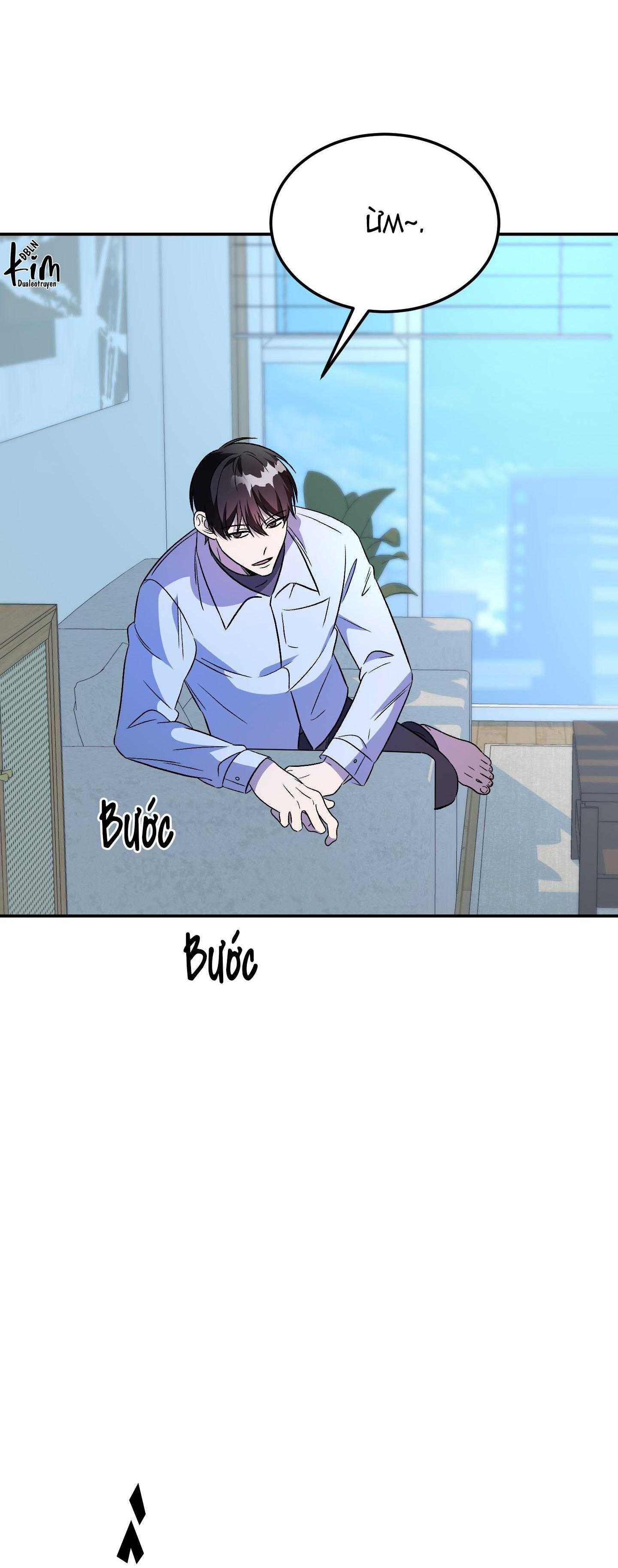NGHIỆN SEX Chapter 30.5 đếm ngược 5 - Trang 2