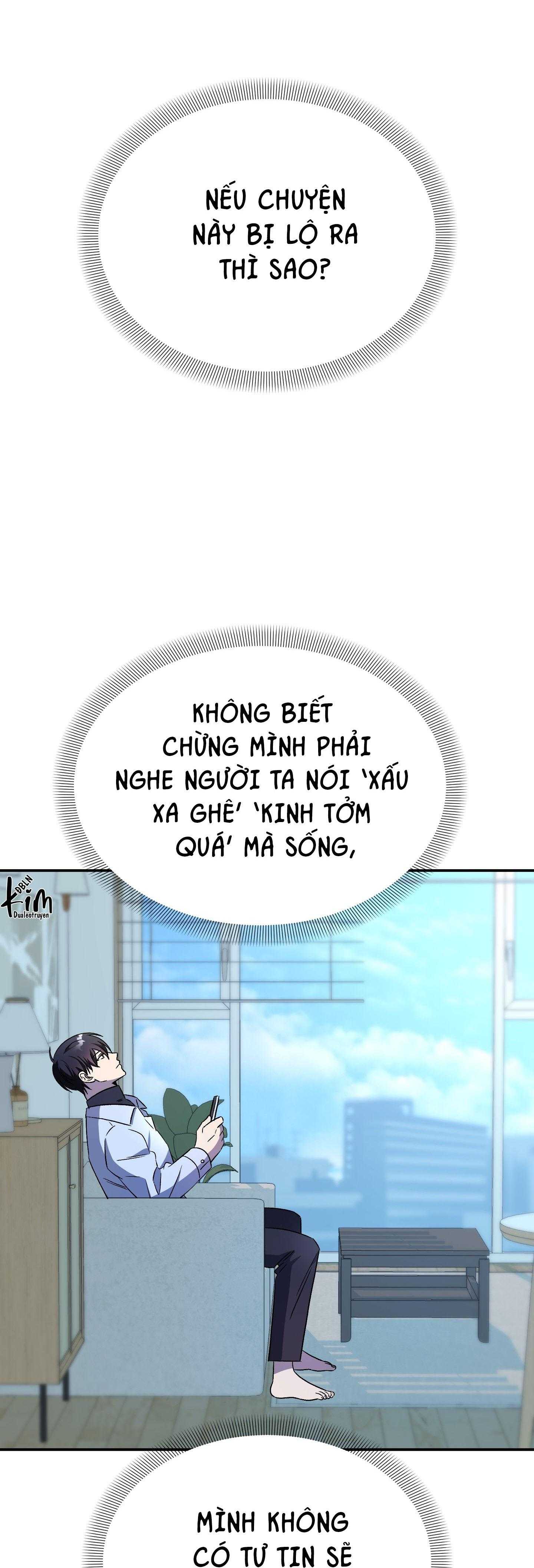 NGHIỆN SEX Chapter 30.5 đếm ngược 5 - Trang 2