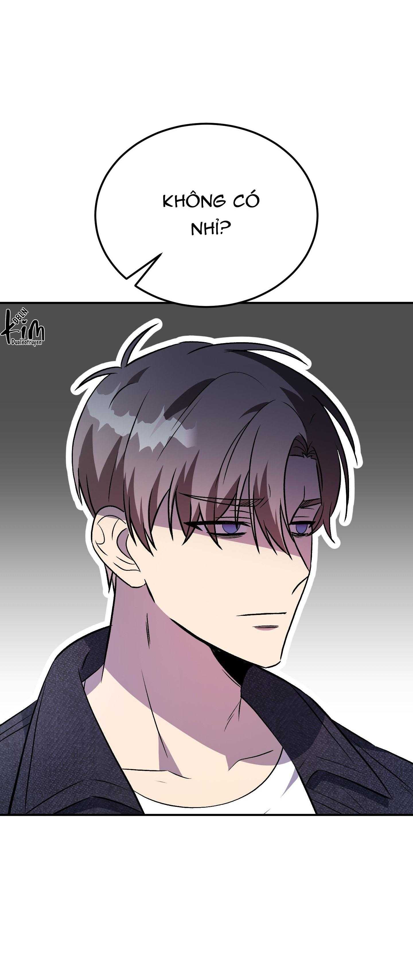 NGHIỆN SEX Chapter 30.5 đếm ngược 5 - Trang 2