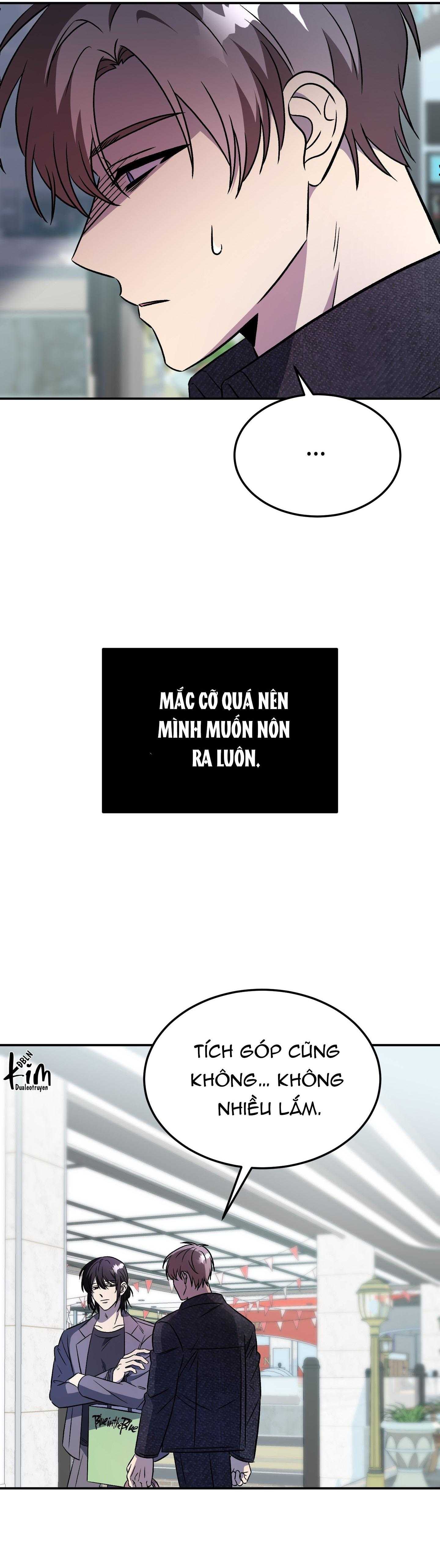 NGHIỆN SEX Chapter 30.6 đếm ngược 6 - Trang 2