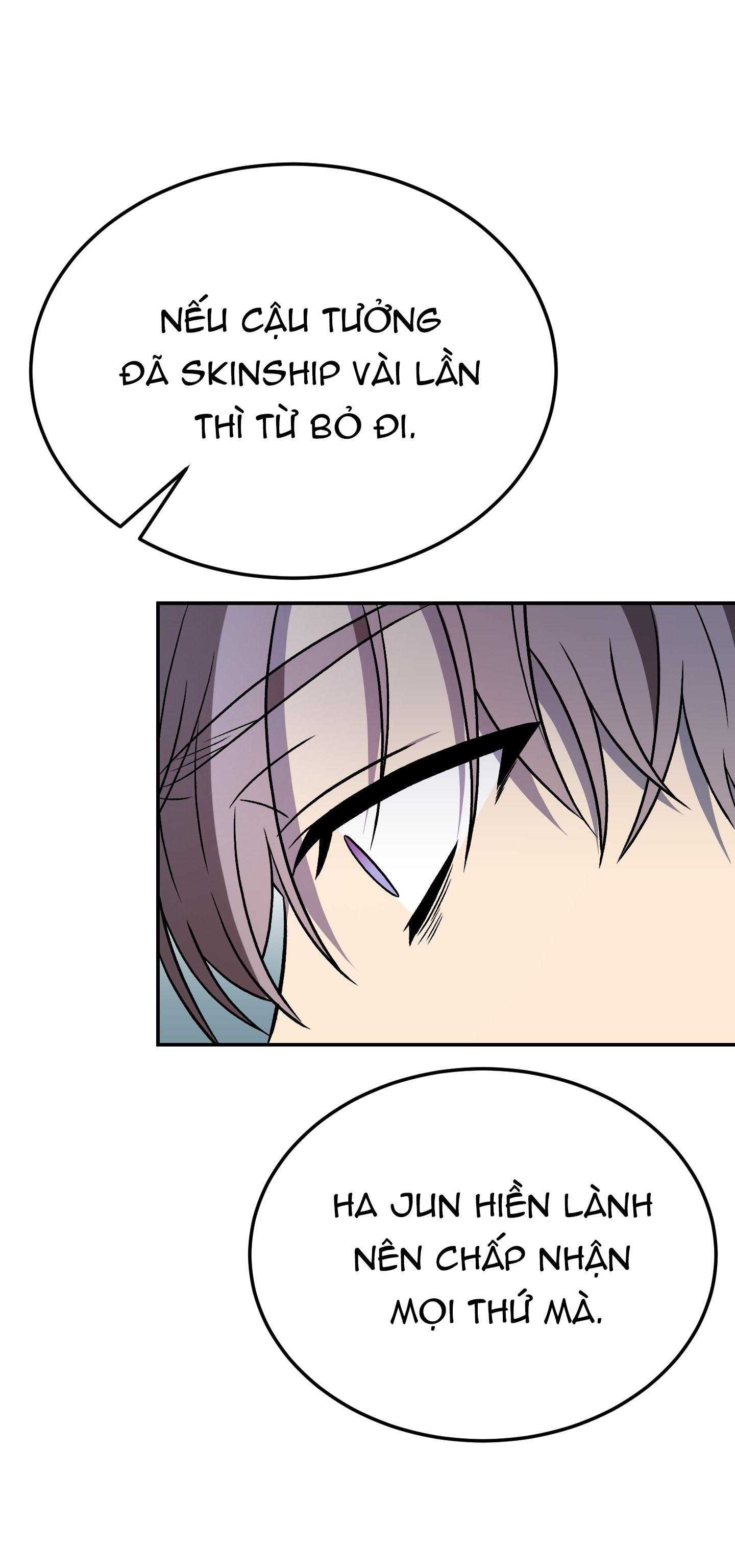 NGHIỆN SEX Chapter 30.6 đếm ngược 6 - Trang 2