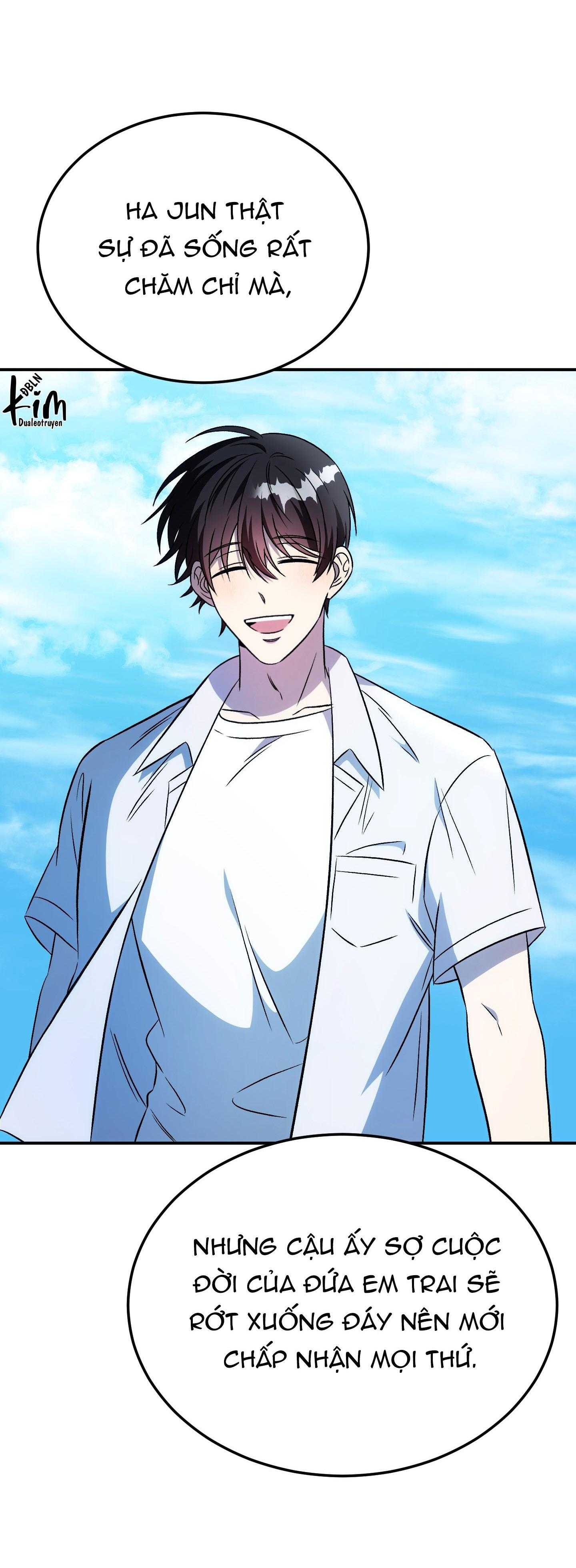 NGHIỆN SEX Chapter 30.6 đếm ngược 6 - Trang 2