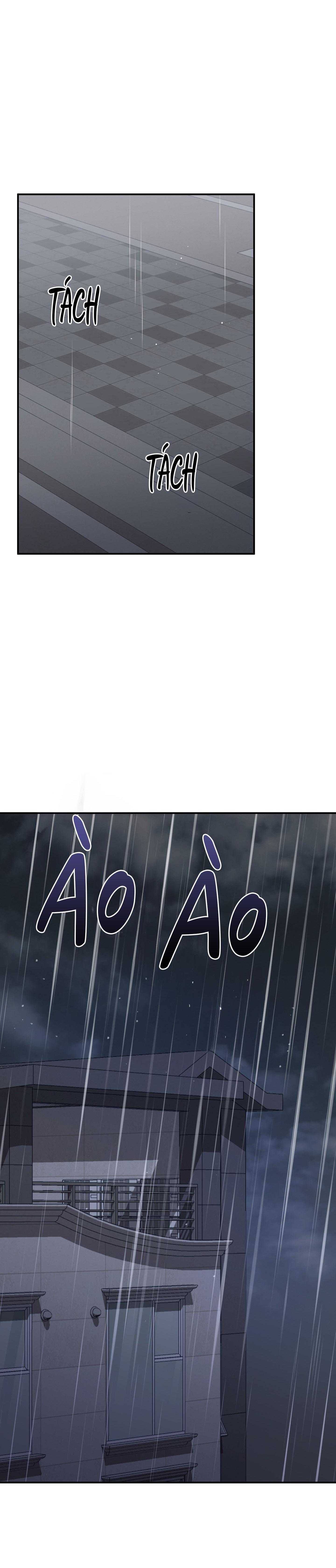 NGHIỆN SEX Chapter 30.6 đếm ngược 6 - Trang 2