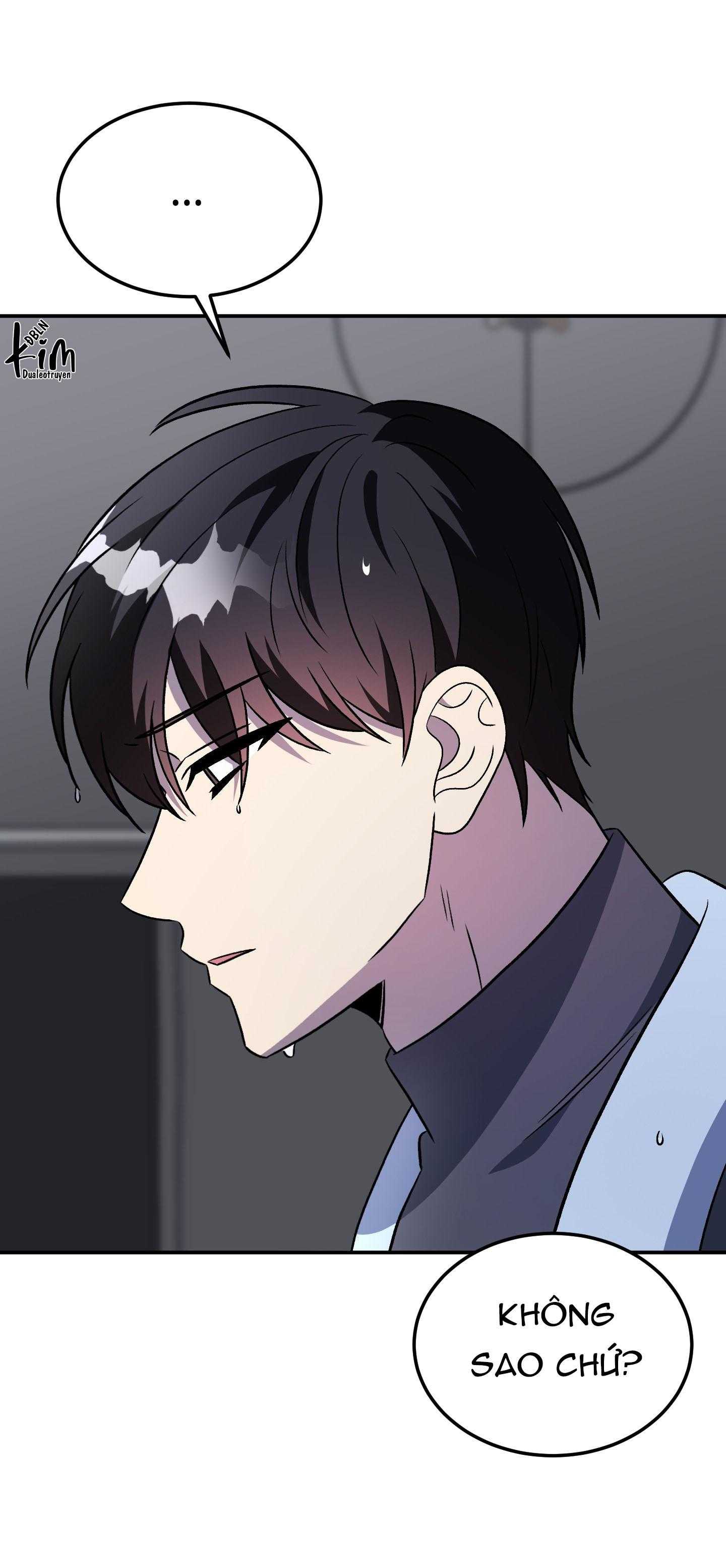 NGHIỆN SEX Chapter 30.6 đếm ngược 6 - Trang 2