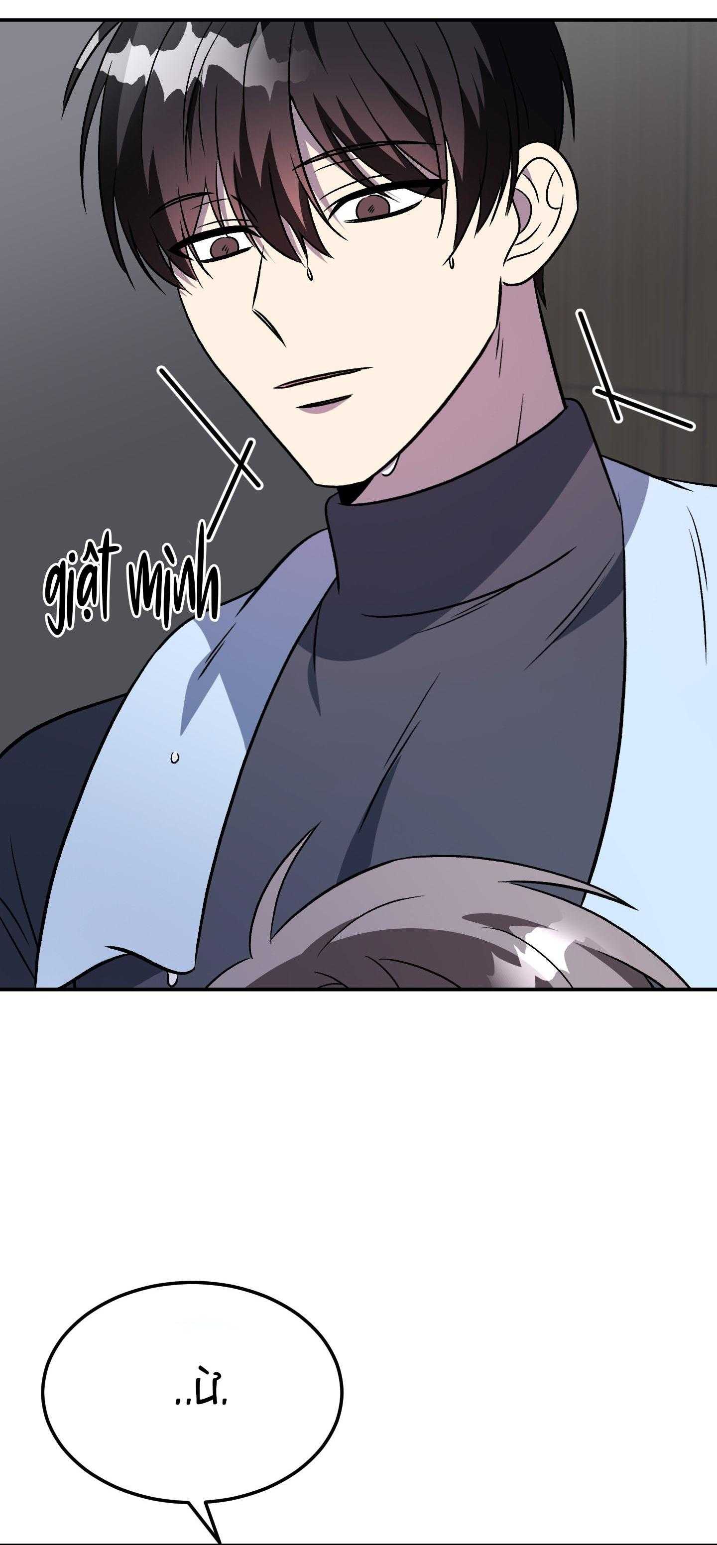 NGHIỆN SEX Chapter 30.6 đếm ngược 6 - Trang 2