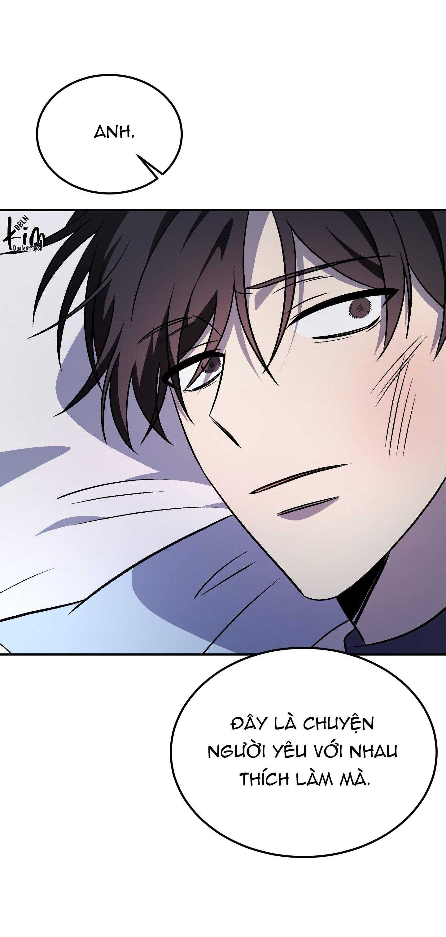 NGHIỆN SEX Chapter 30.7 đếm ngược 7 - Trang 2