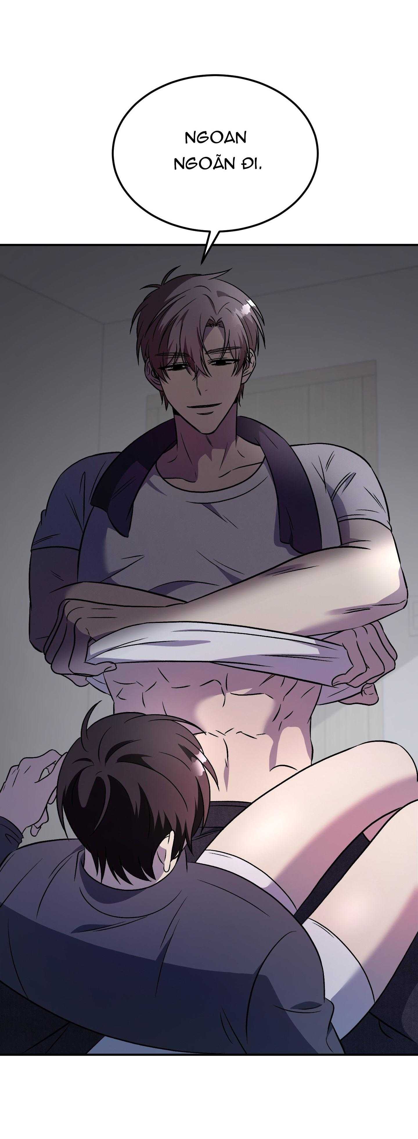 NGHIỆN SEX Chapter 30.7 đếm ngược 7 - Trang 2