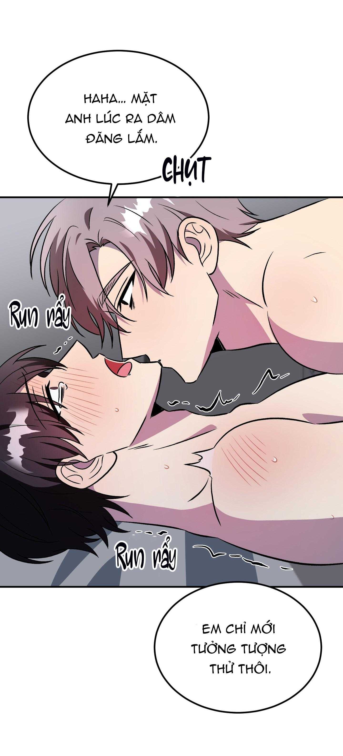 NGHIỆN SEX Chapter 30.7 đếm ngược 7 - Trang 2