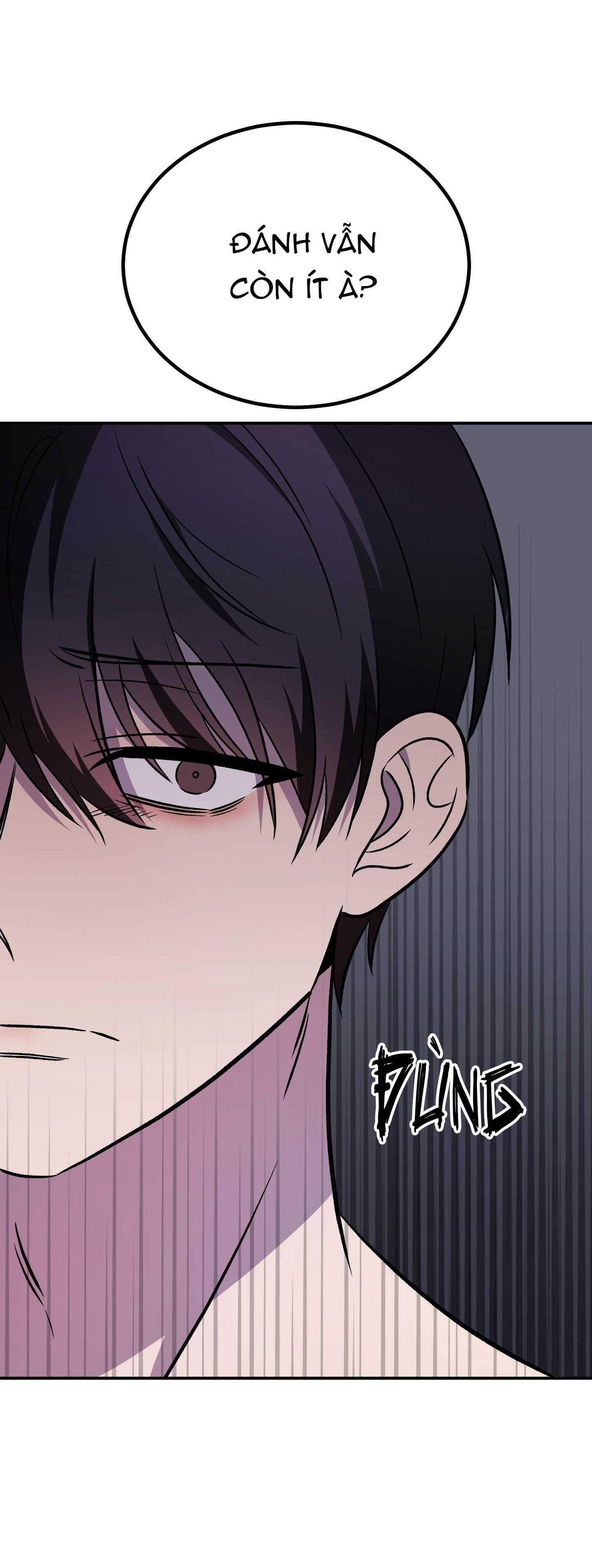 NGHIỆN SEX Chapter 30.7 đếm ngược 7 - Trang 2