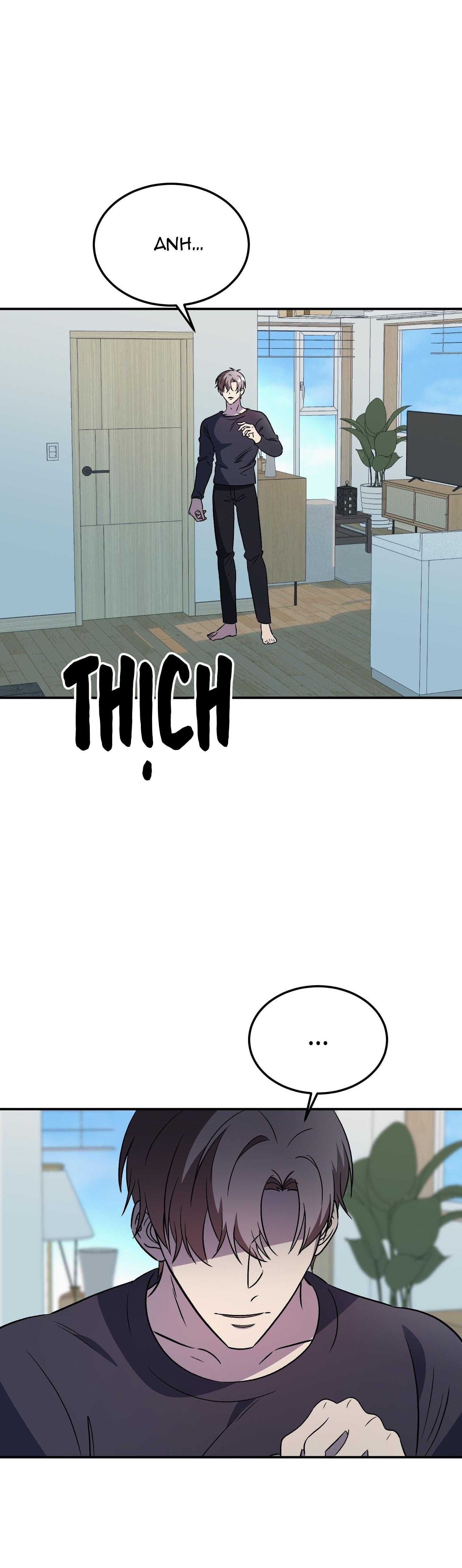 NGHIỆN SEX Chapter 30.7 đếm ngược 7 - Trang 2
