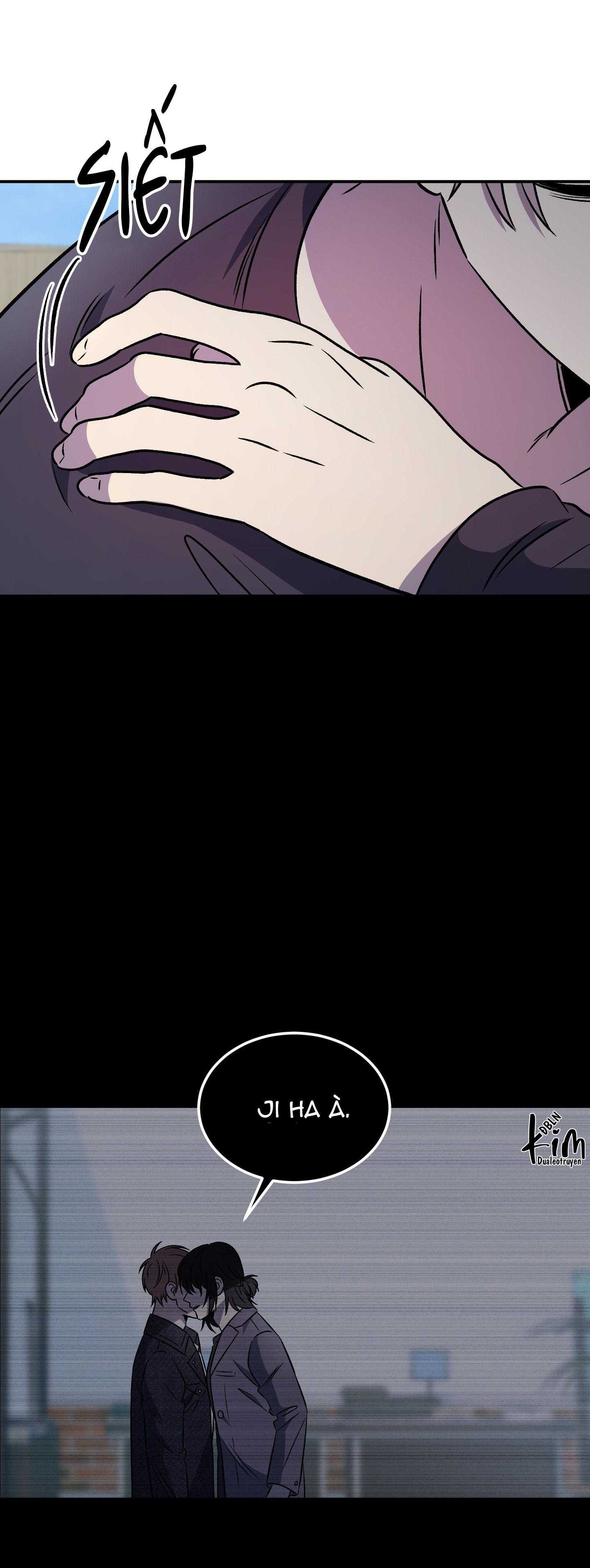 NGHIỆN SEX Chapter 30.7 đếm ngược 7 - Trang 2