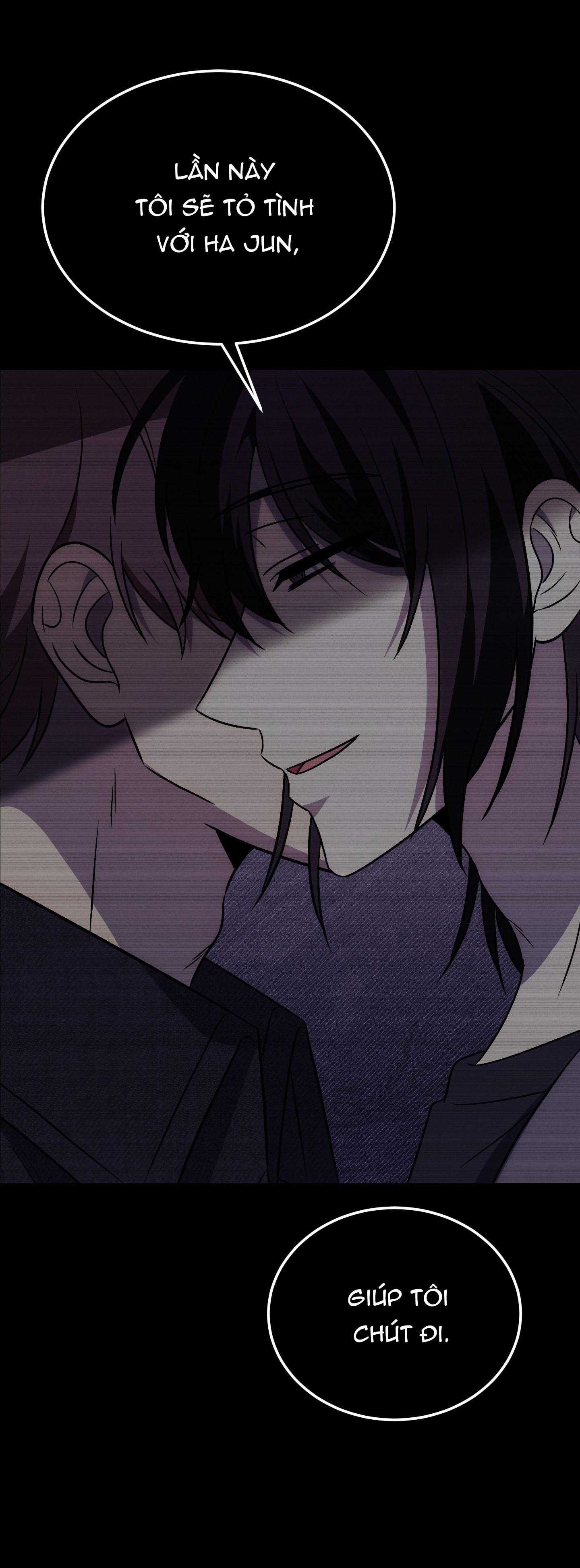 NGHIỆN SEX Chapter 30.7 đếm ngược 7 - Trang 2