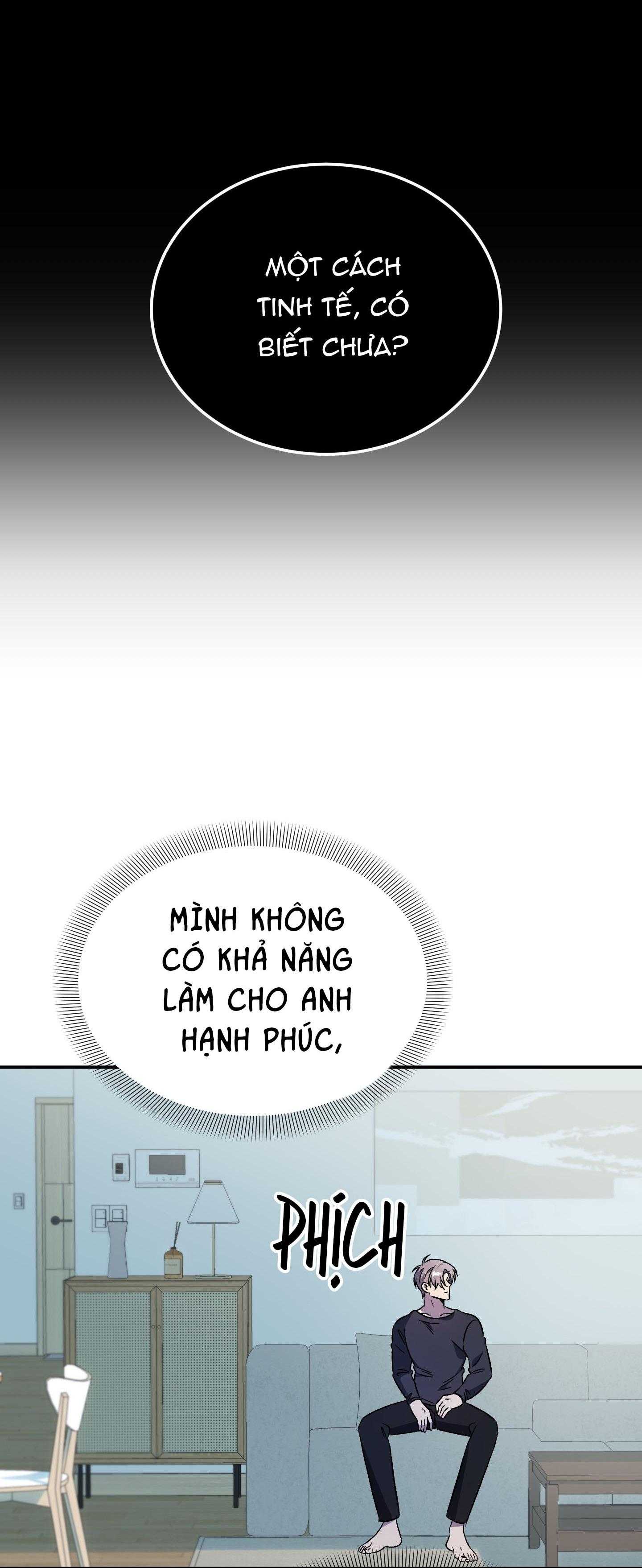 NGHIỆN SEX Chapter 30.7 đếm ngược 7 - Trang 2
