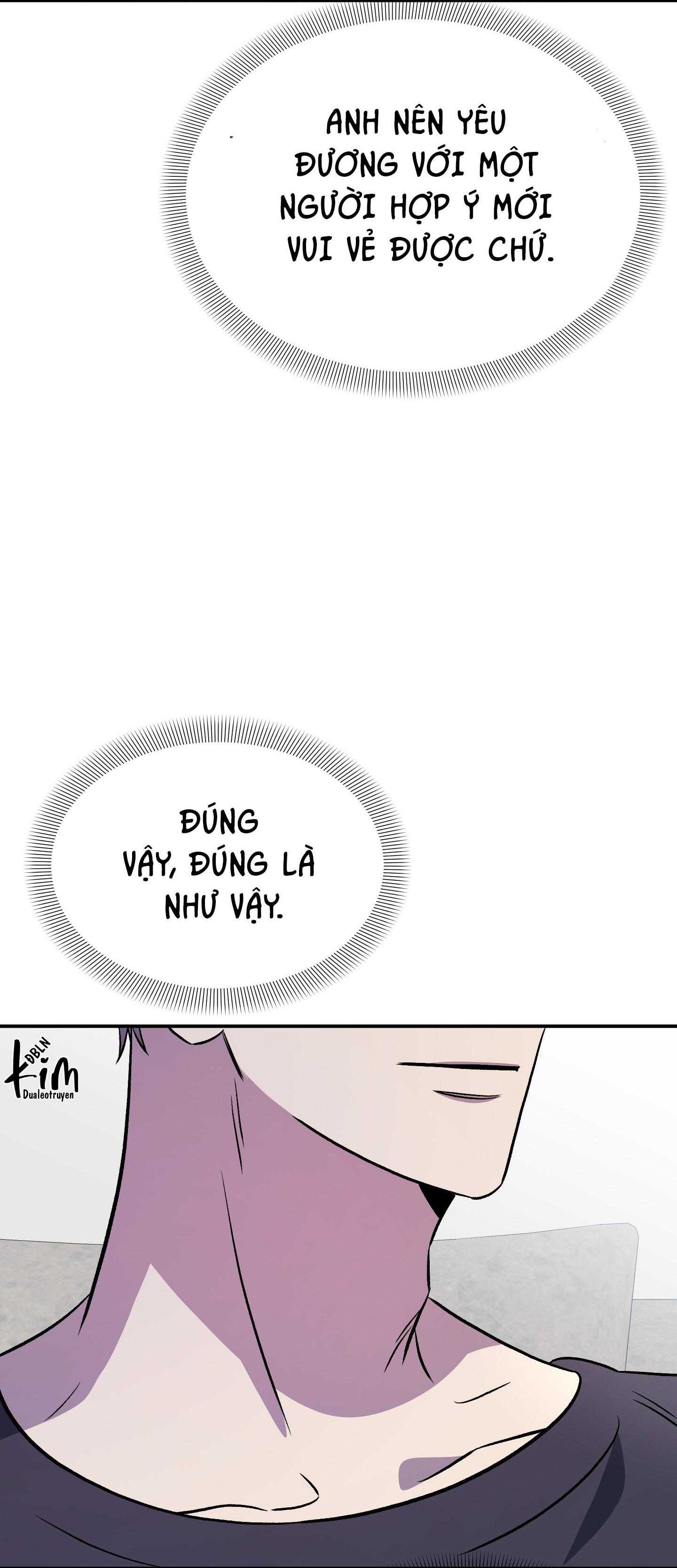 NGHIỆN SEX Chapter 30.7 đếm ngược 7 - Trang 2