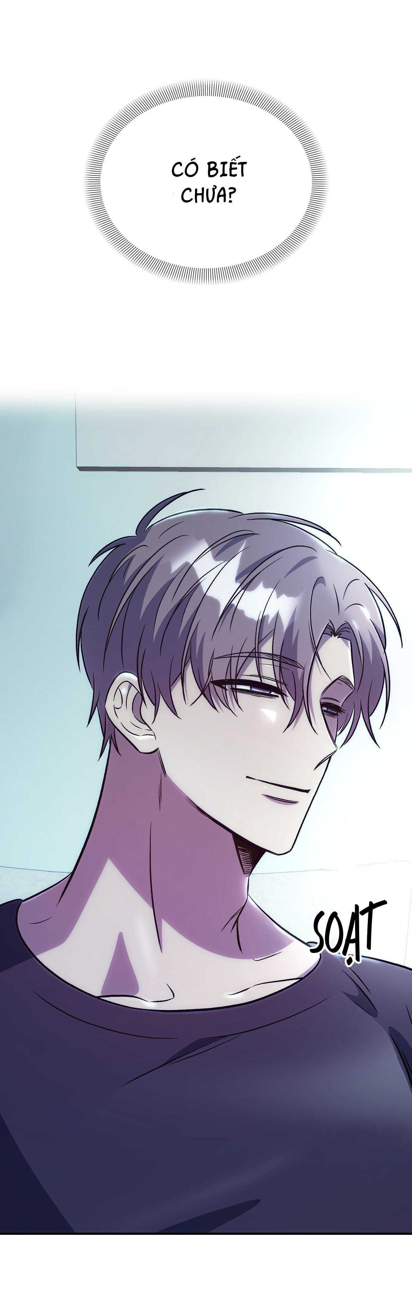 NGHIỆN SEX Chapter 30.7 đếm ngược 7 - Trang 2