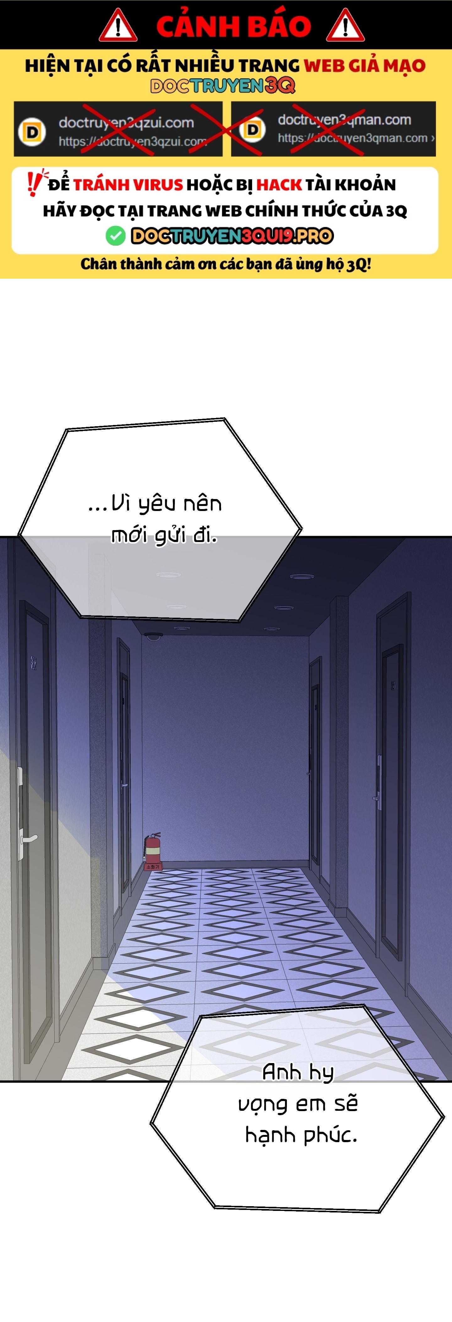 NGHIỆN SEX Chapter 30.8 đếm ngược 8 - Trang 2
